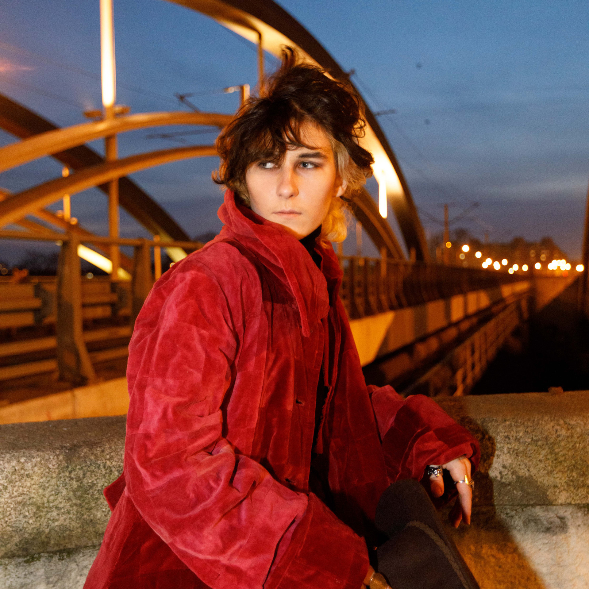 Feedback. Photographer, Documentary and Art