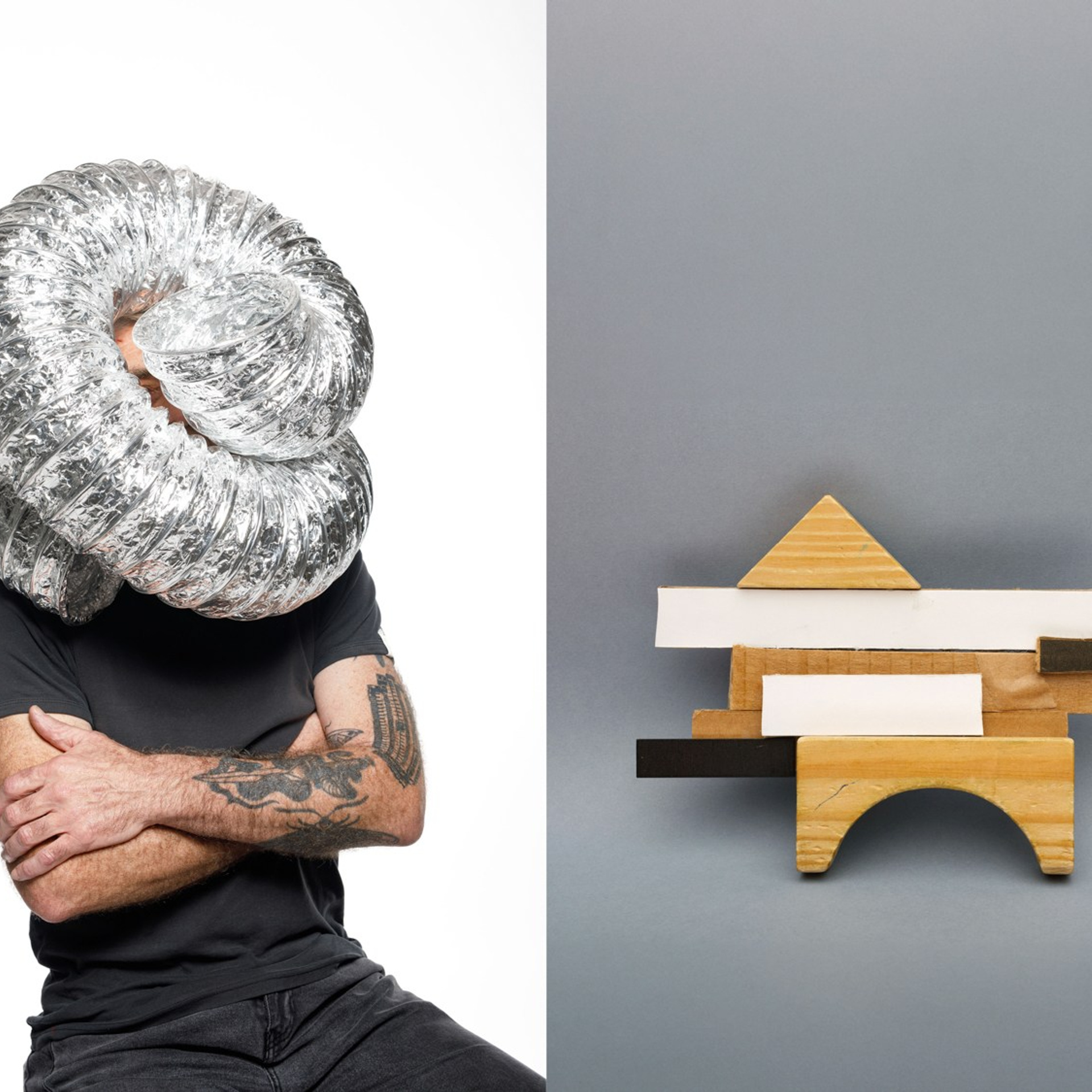 Construction dreams (ongoing)