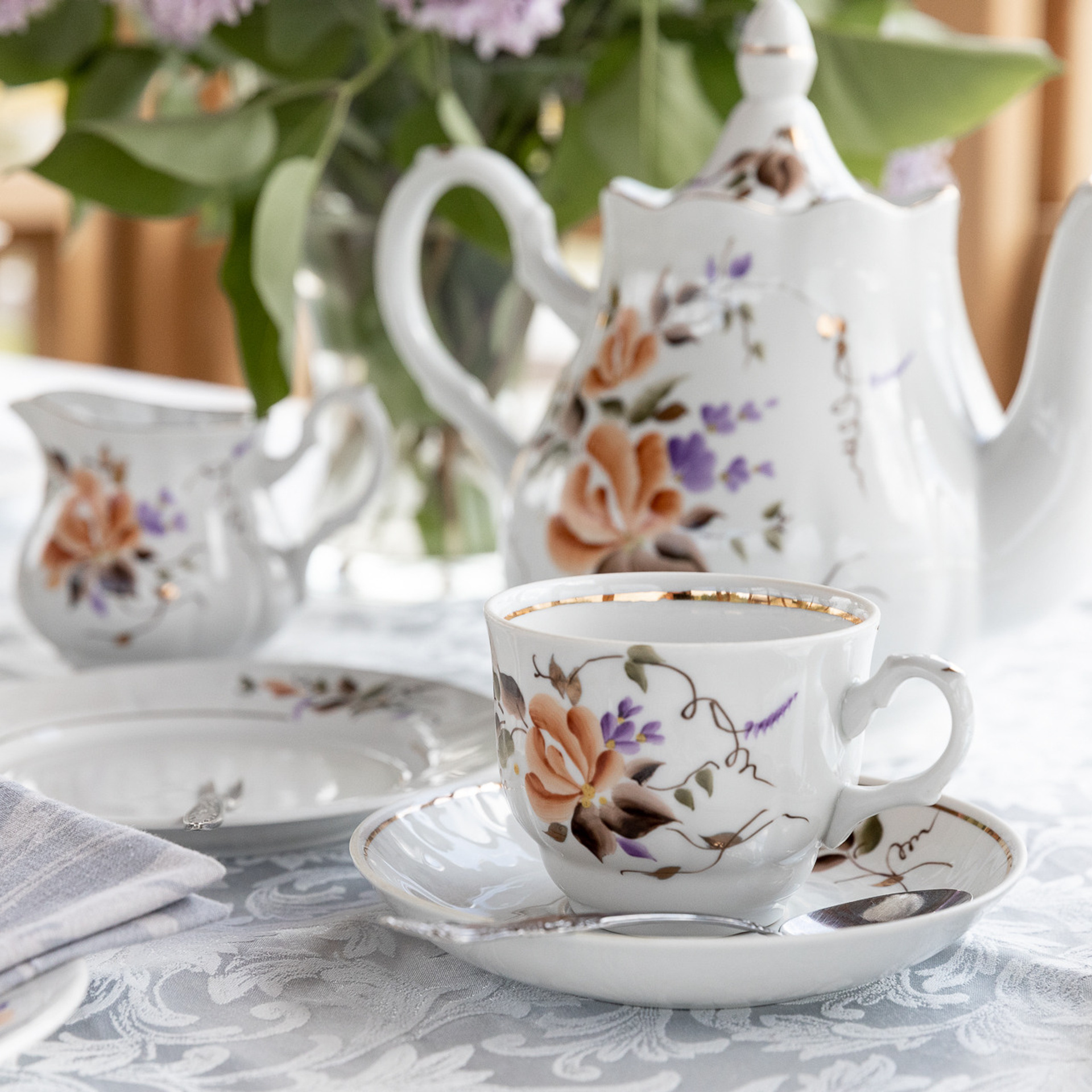 Фестиваль «Культурные связи»