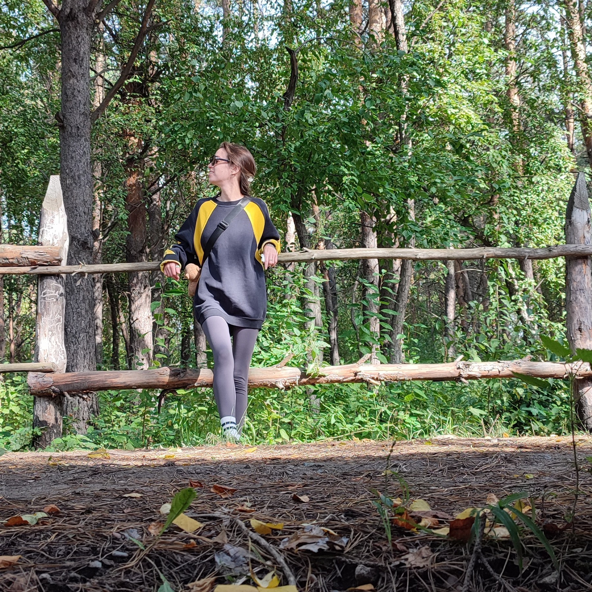 Отзывы. Конные прогулки в клубе «Анкор» — Омск