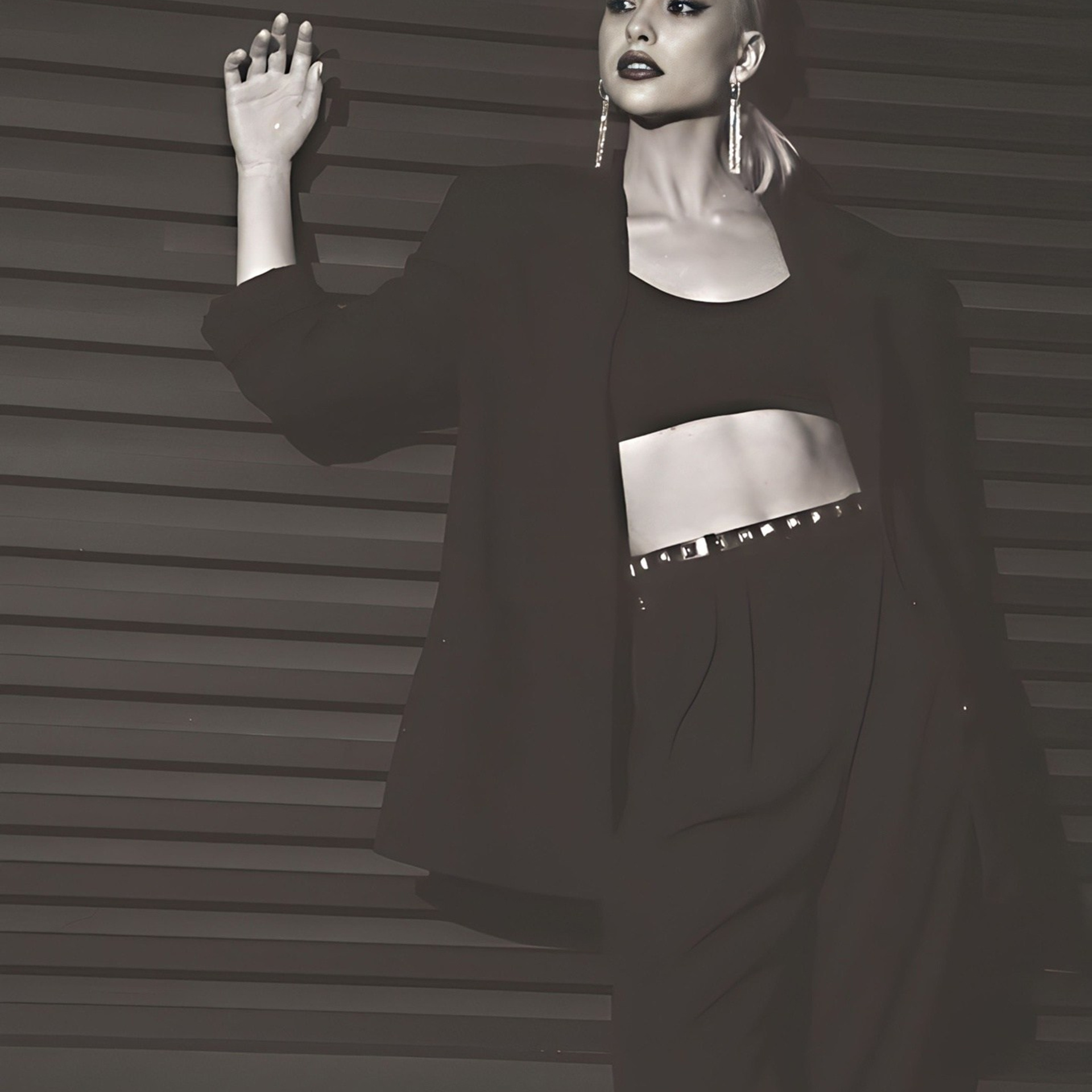 Фотосессия для Евы