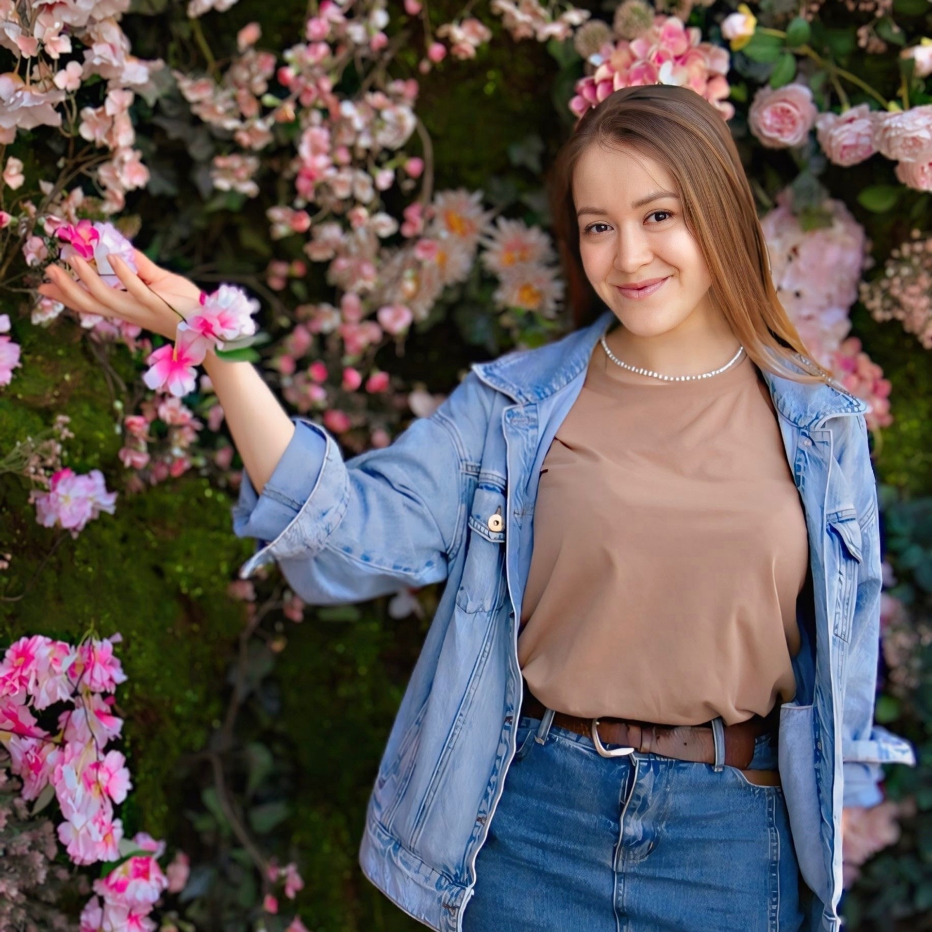 Экспресс фотосессия в городских локациях