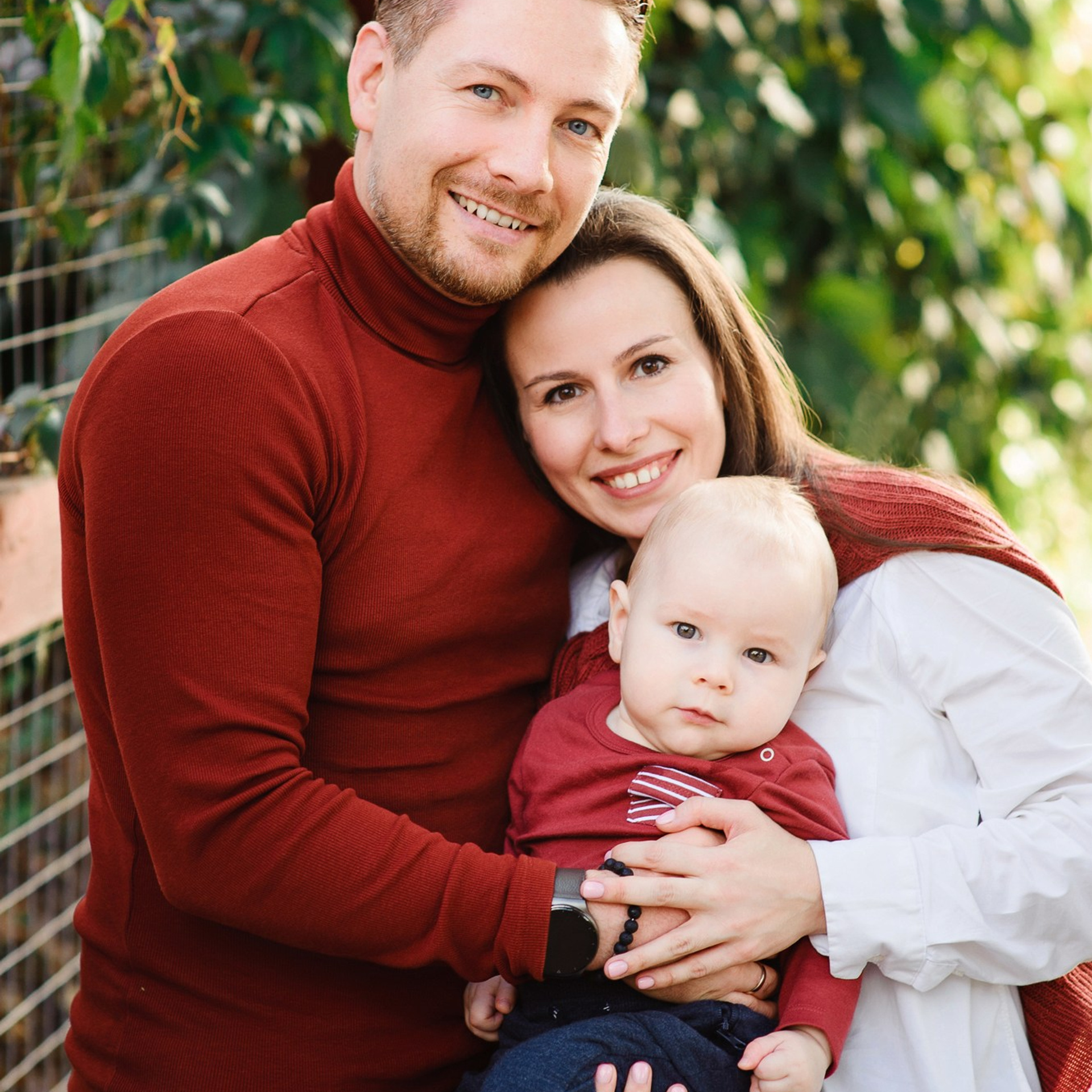 Отзывы. Семейный и женский фотограф Красноярск Екатерина Пусенкова