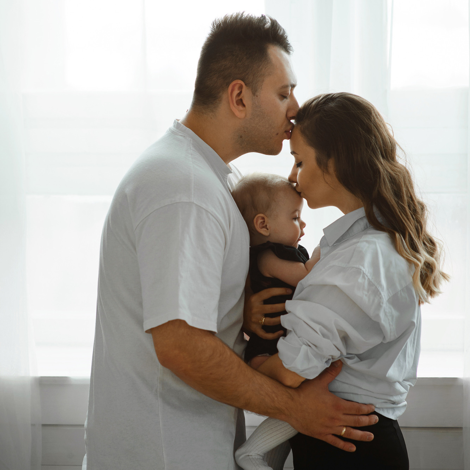 Отзывы. Семейный и женский фотограф Красноярск Екатерина Пусенкова