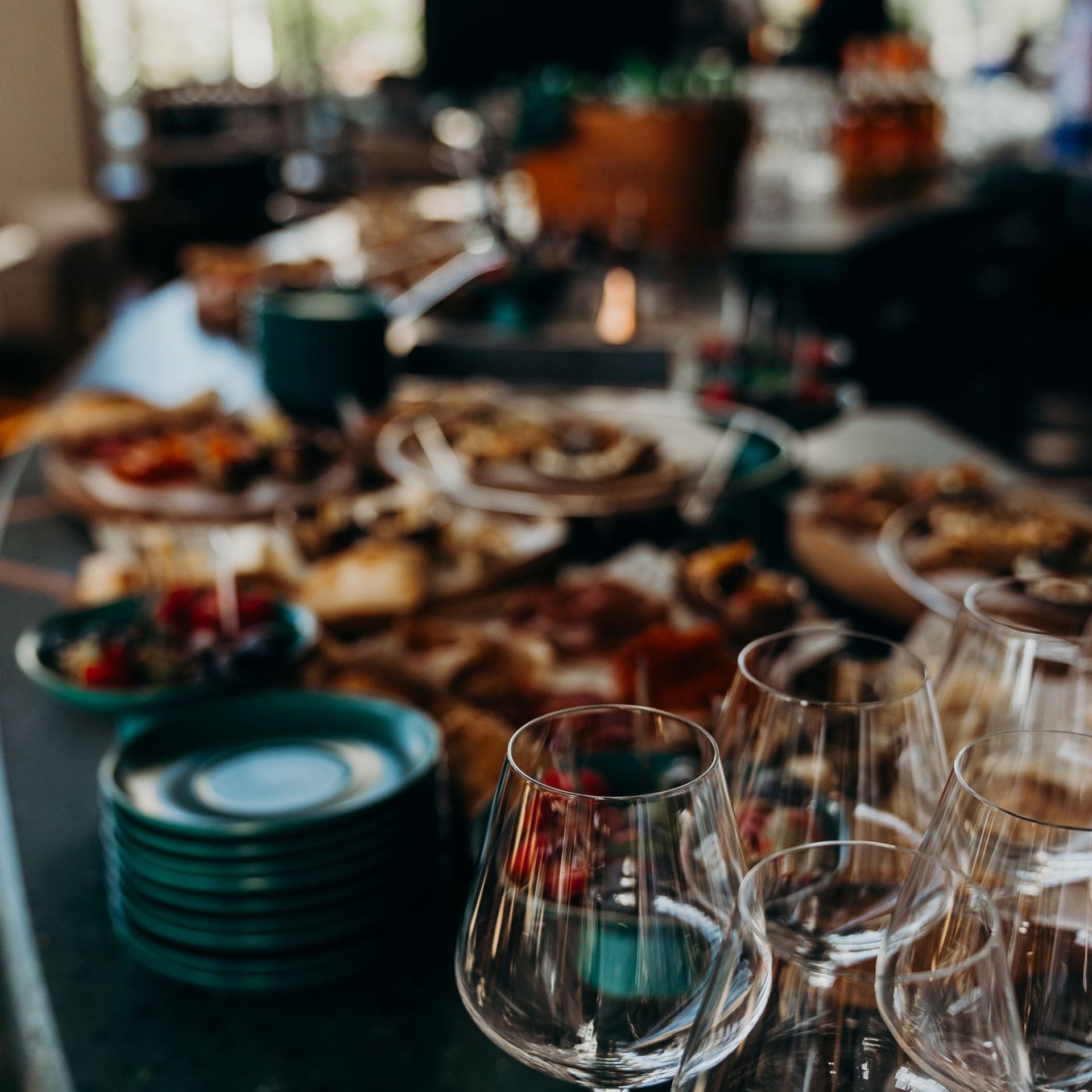 Различные мероприятия