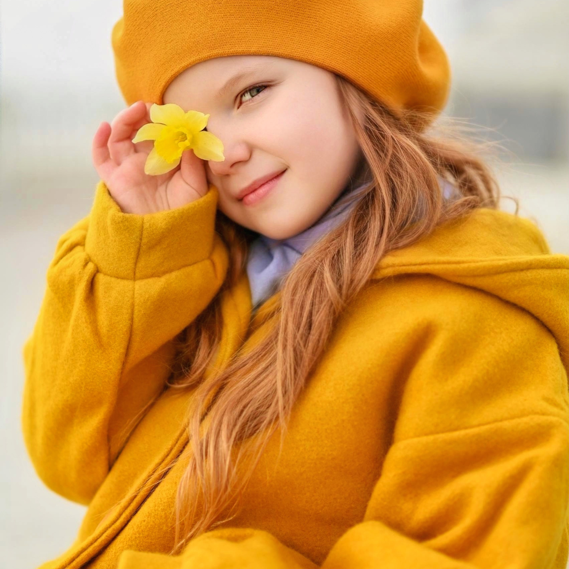 Уличные съемки