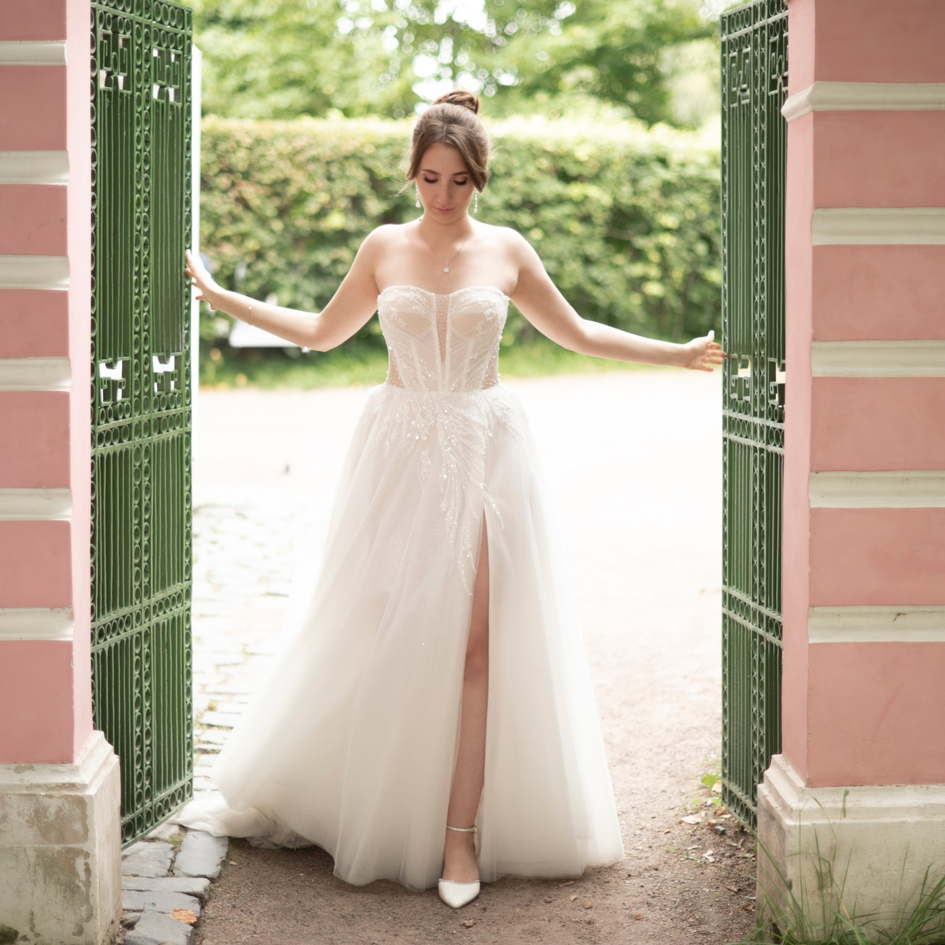 Отзывы. Фотограф Евгения Пронькина