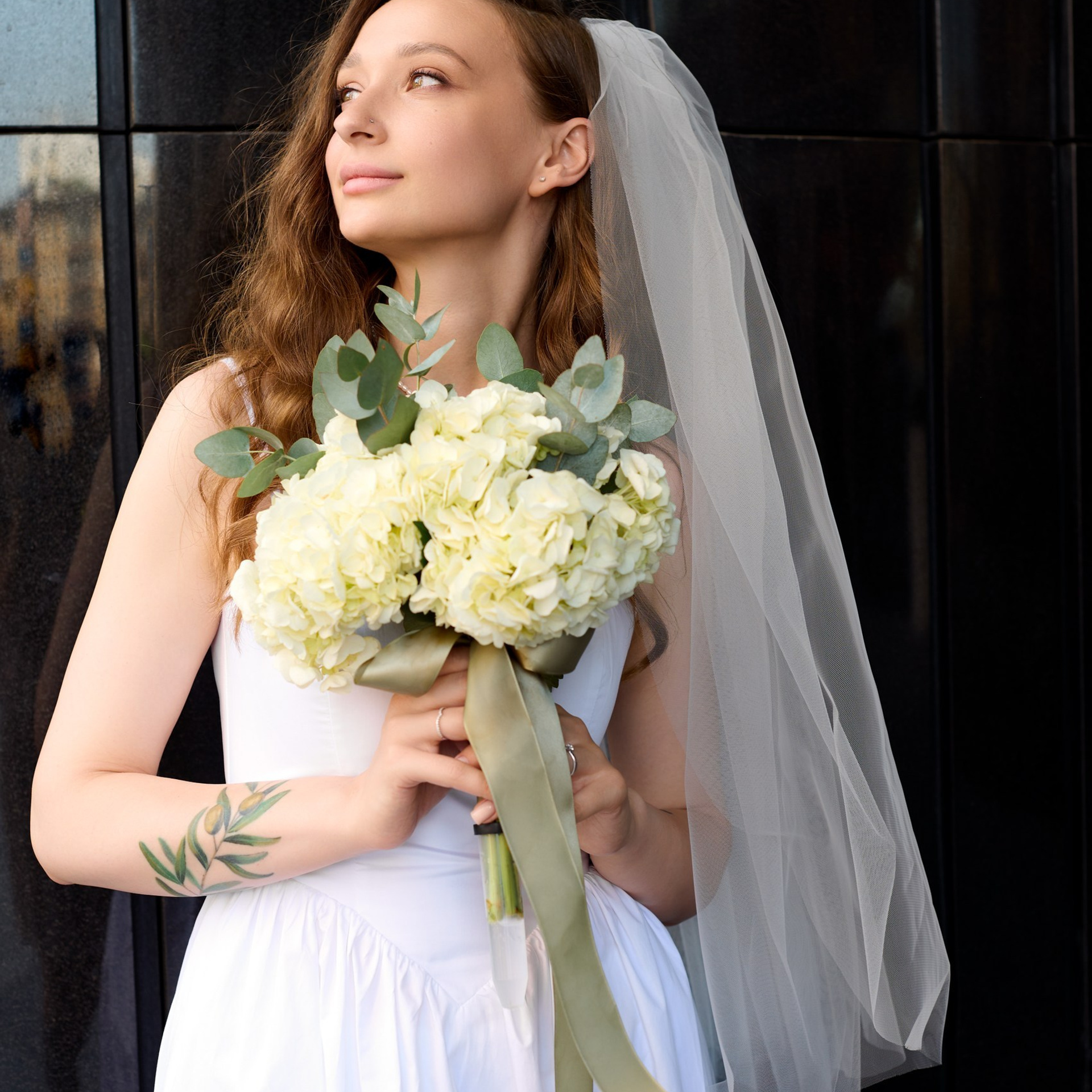 Отзывы. Фотограф Евгения Пронькина