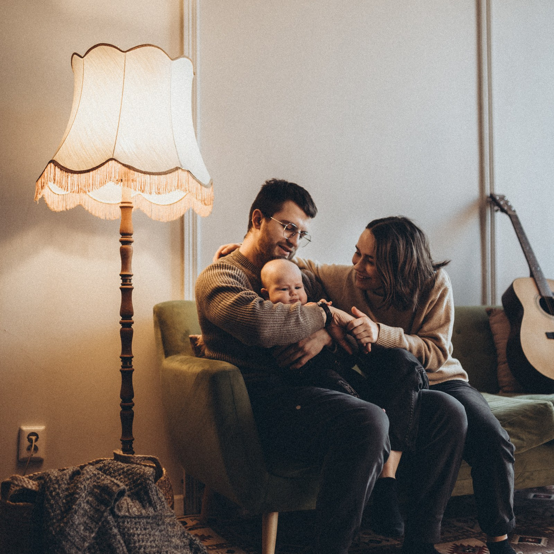 Новогодняя сказка