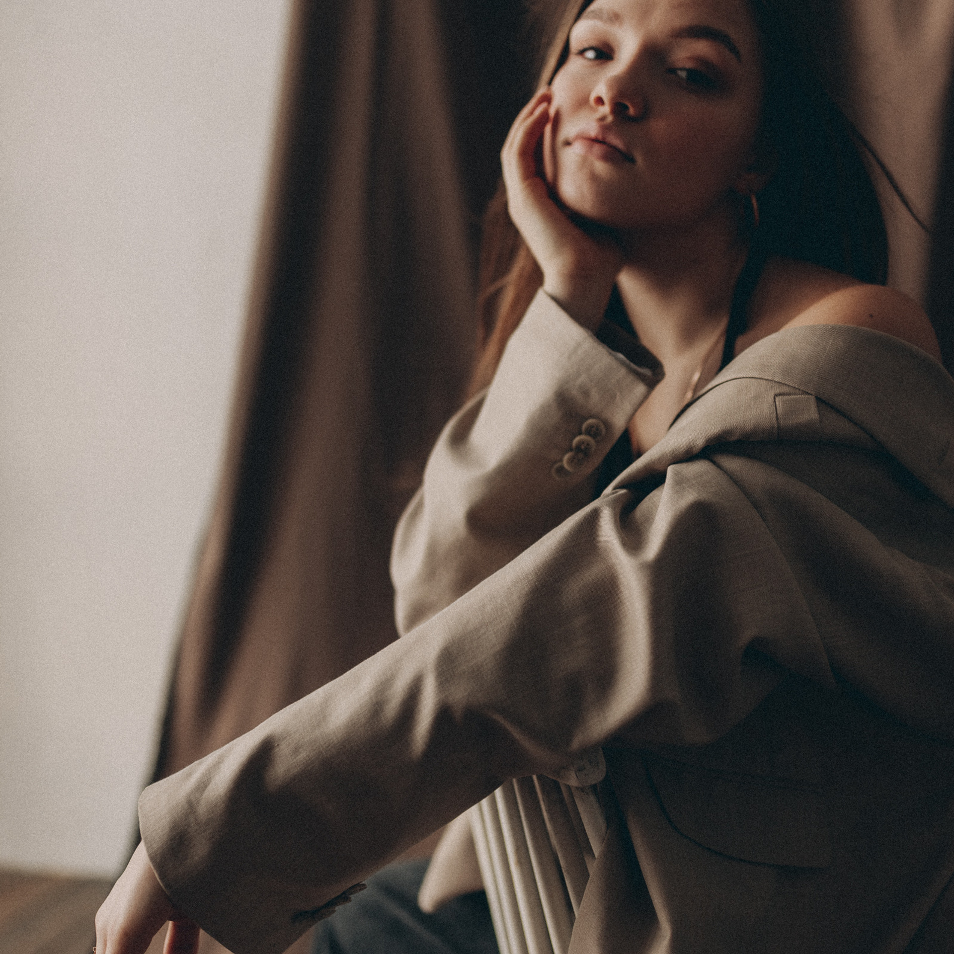 О тебе (студия)