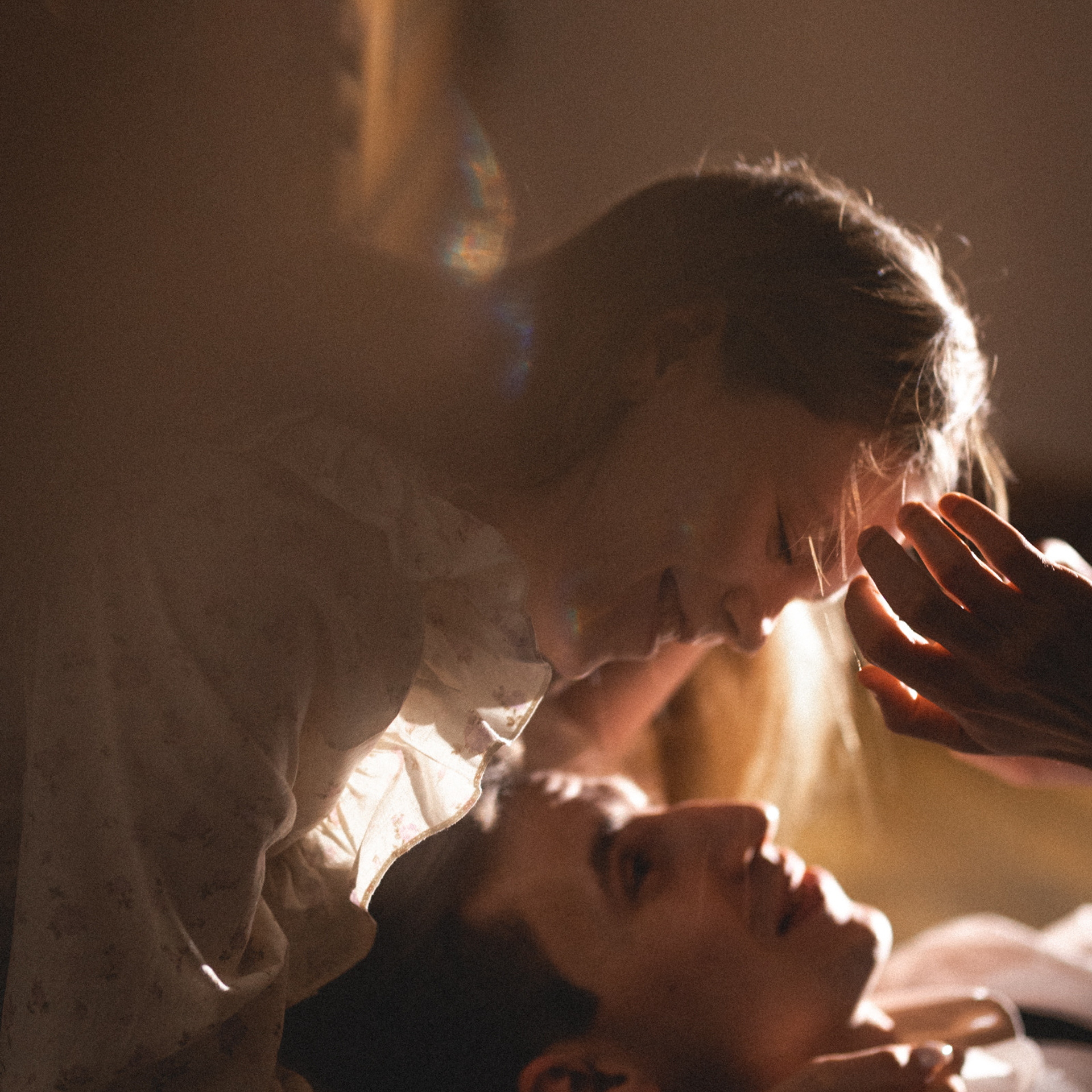 С любовью о любви