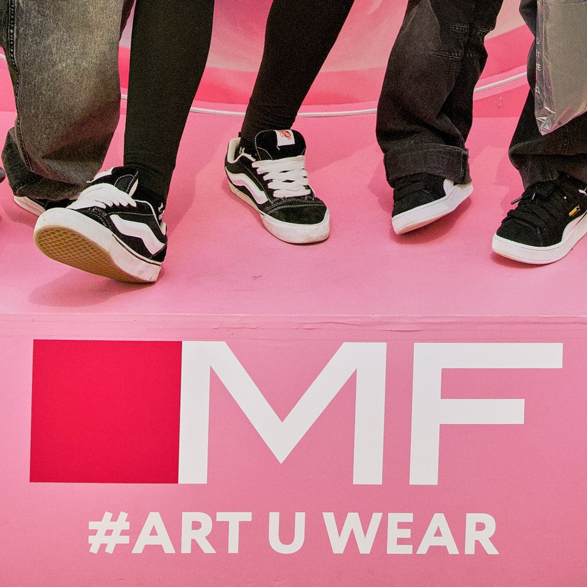 Mark Formell — коллекция Cosmos