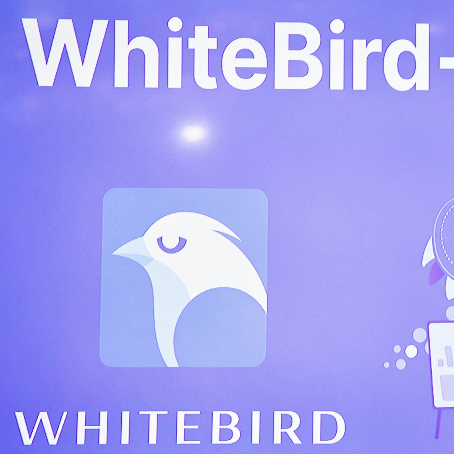 Whitebird.io