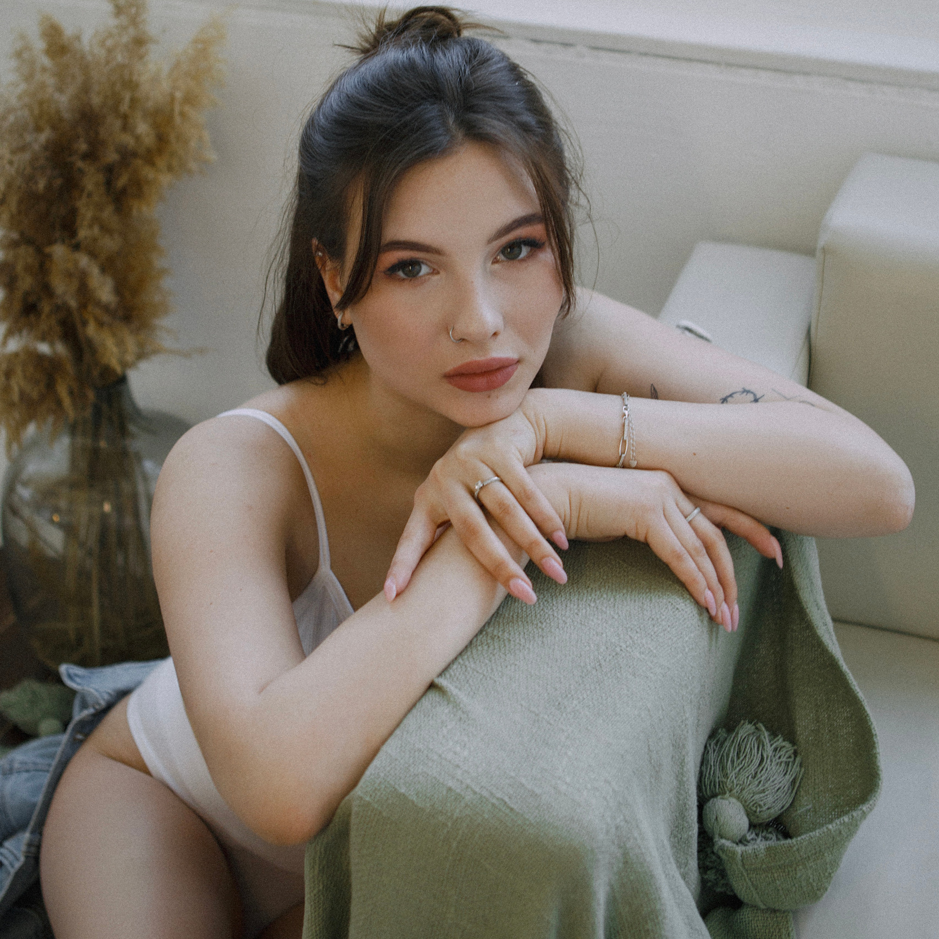 Честные отзывы. Фотограф Оренбург Алёна Лелет