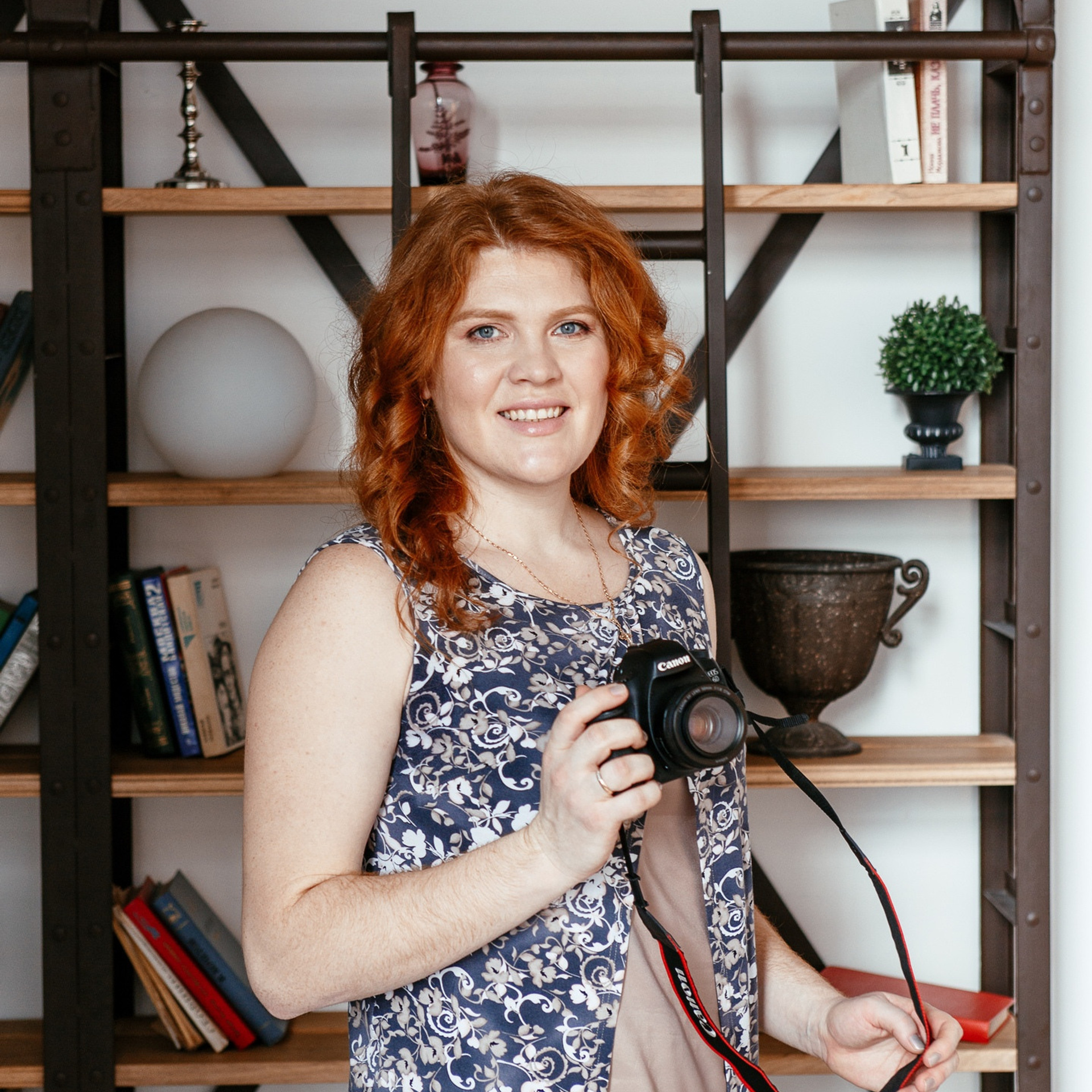 Отзывы. Марина Соколова. Контентный и семейный фотограф г. Красноярск