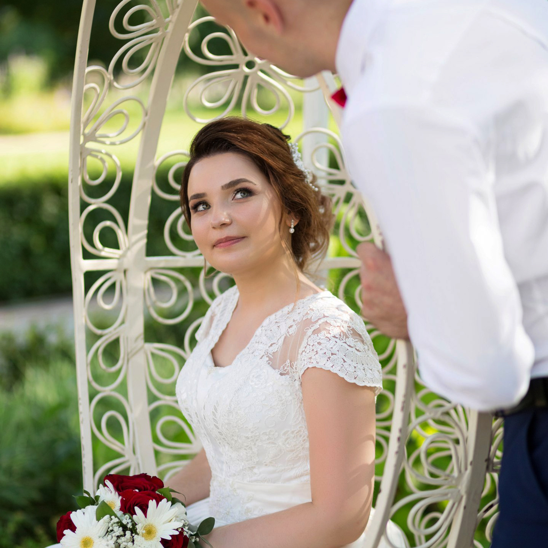 Отзывы. Марина Соколова. Контентный и семейный фотограф г. Красноярск