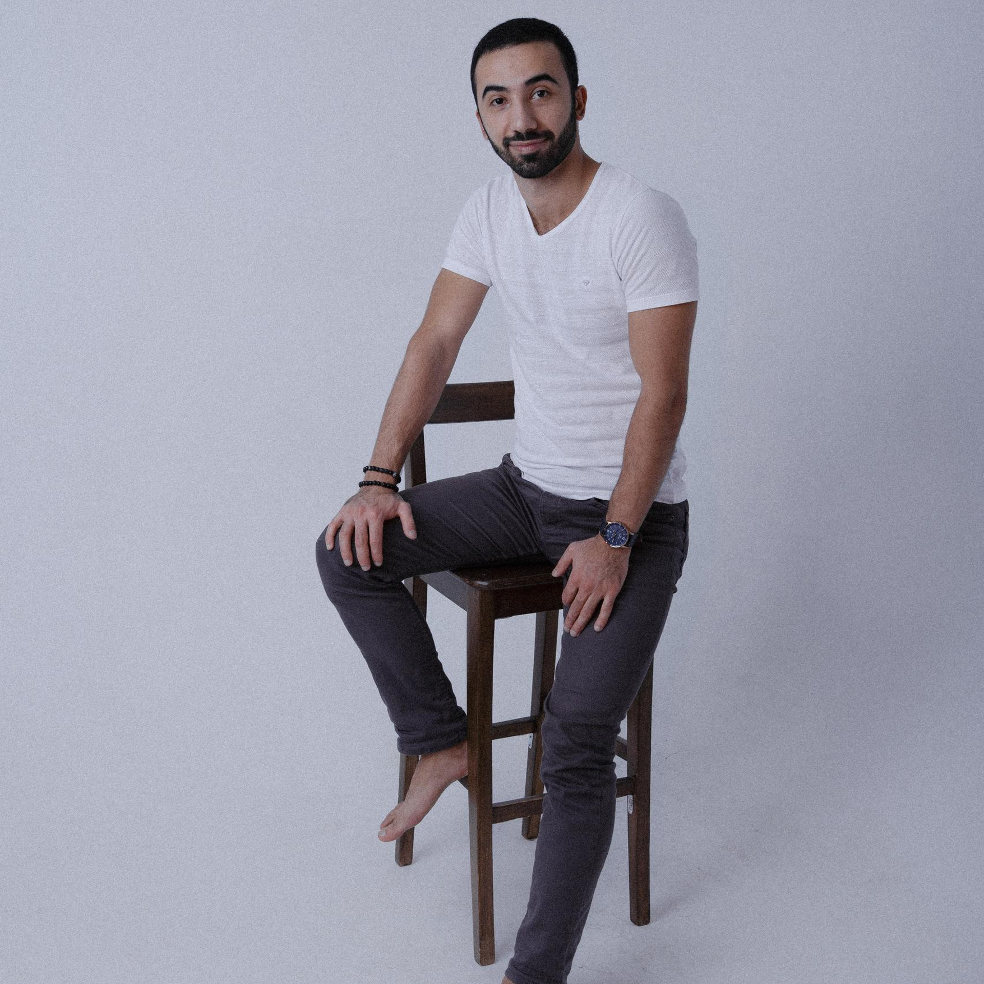 Отзывы о работе Алеси Цайтлер. Портретный фотограф в Кемерово Алеся Цайтлер