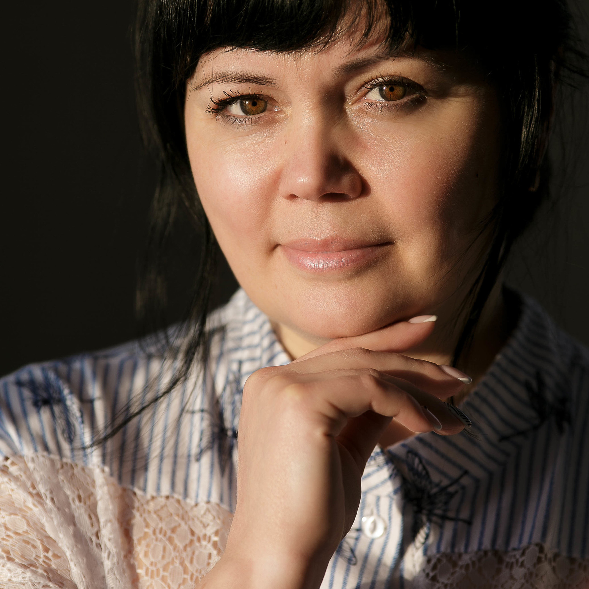 Отзывы о работе Алеси Цайтлер. Портретный фотограф в Кемерово Алеся Цайтлер