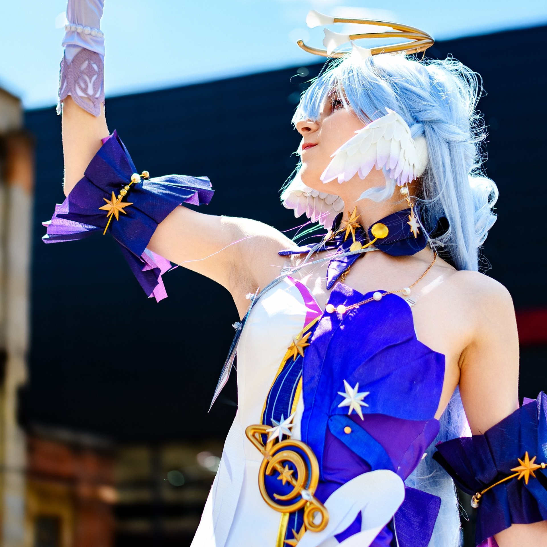 Отзывы о фотосессии фотографа и ретушёра в Москве, Дмитрове