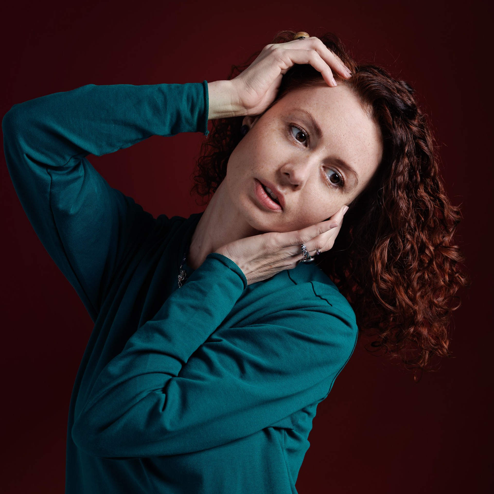 Алевтина Коваленко