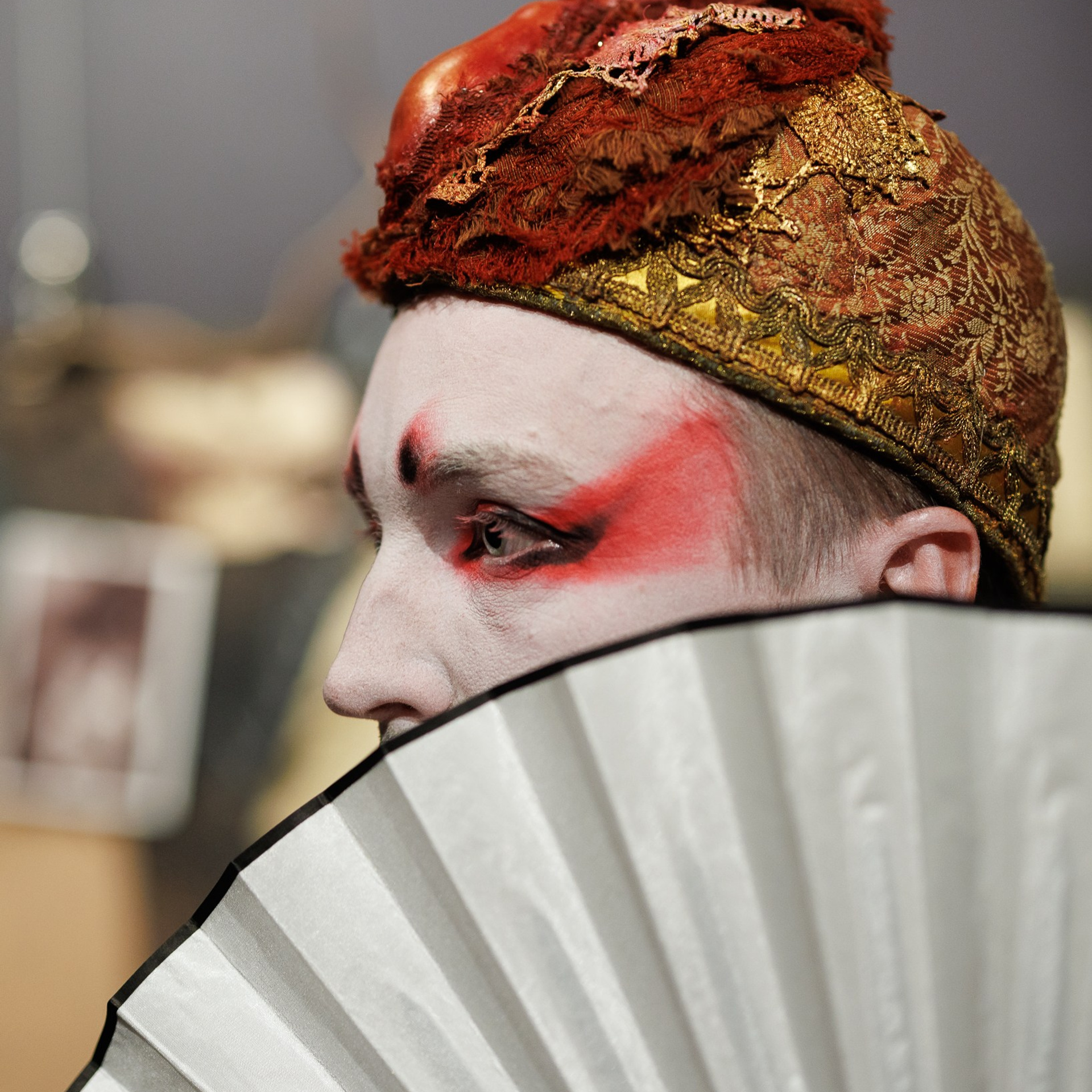 Ночь музеев 2024