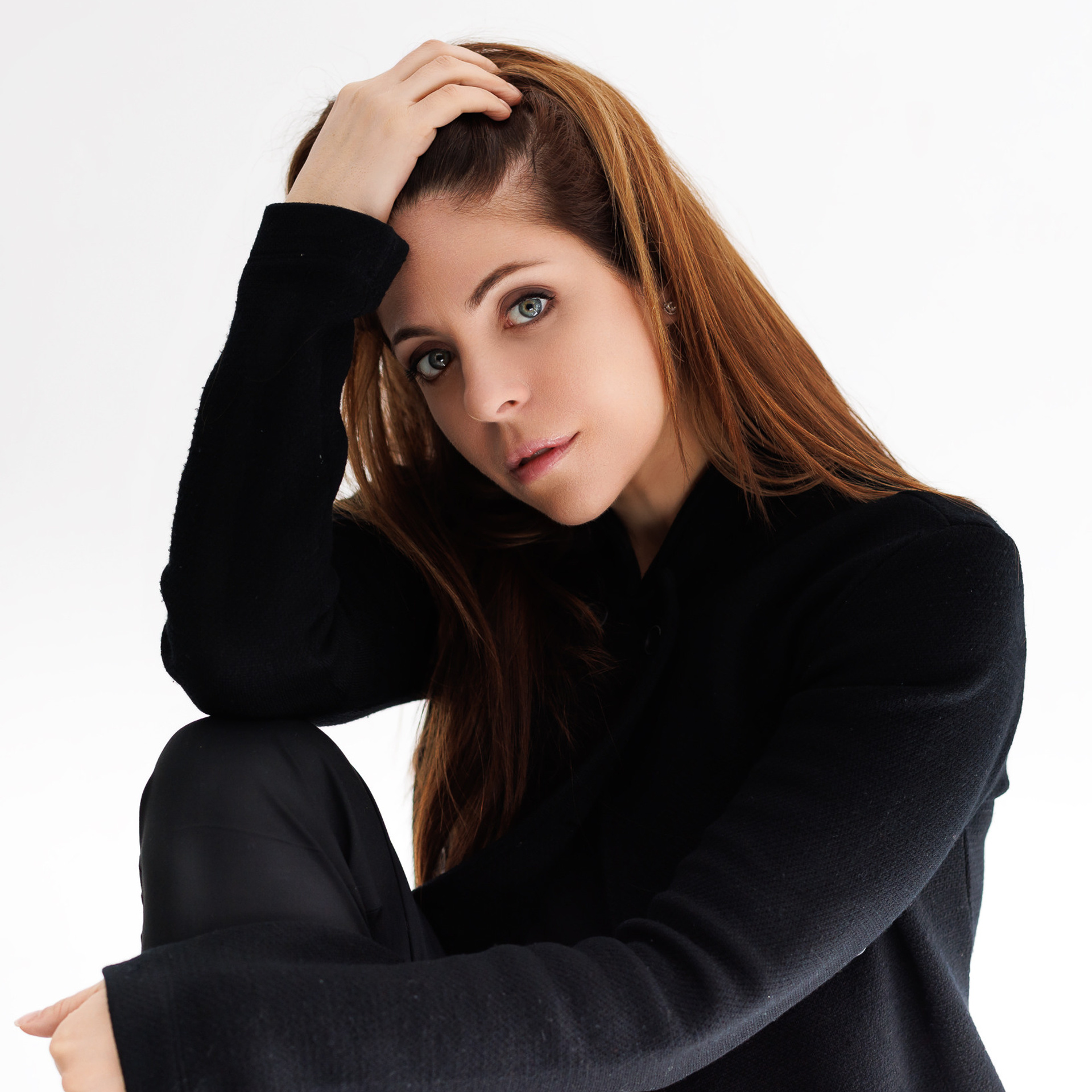 Анна Нахапетова