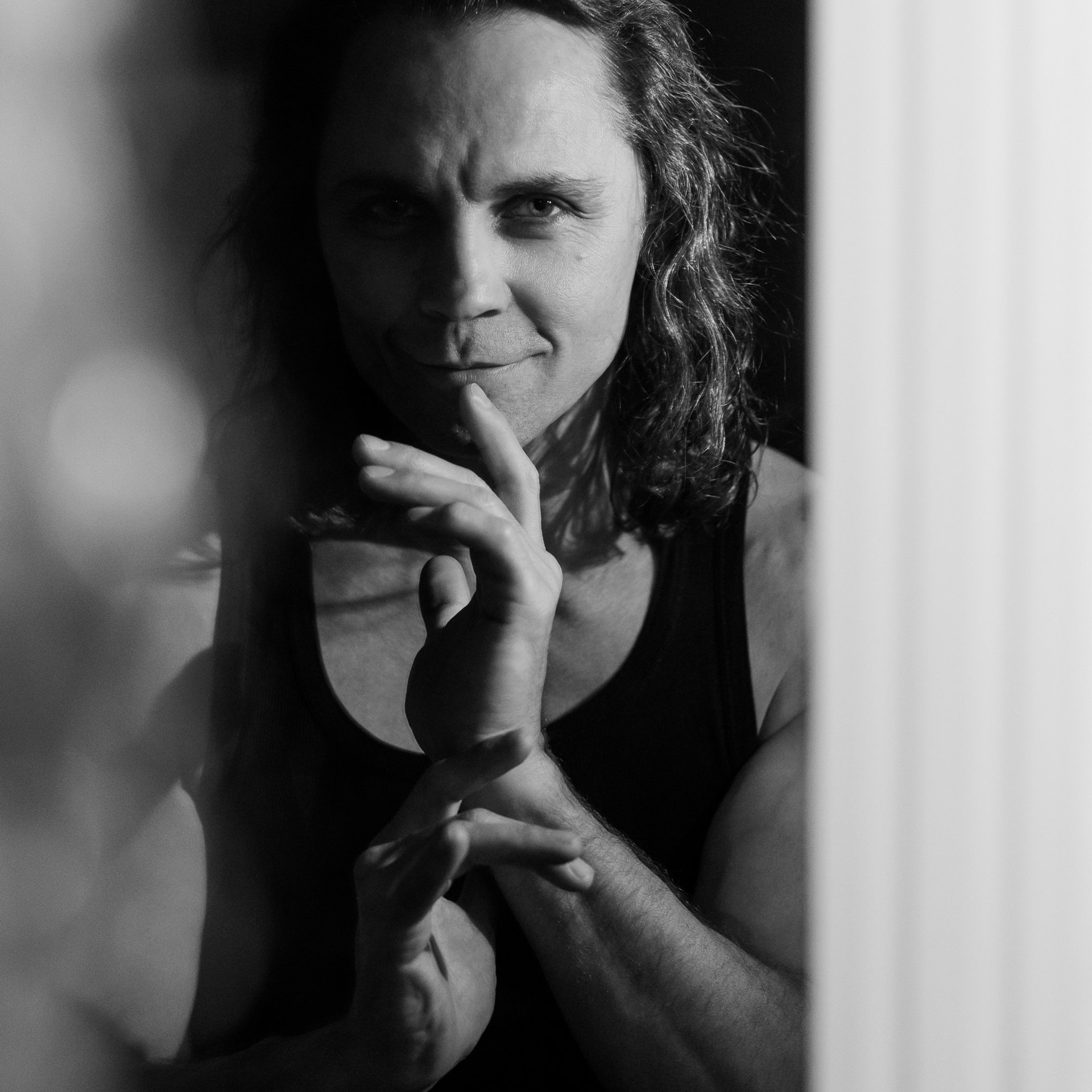 з. а. РФ Дмитрий Бозин