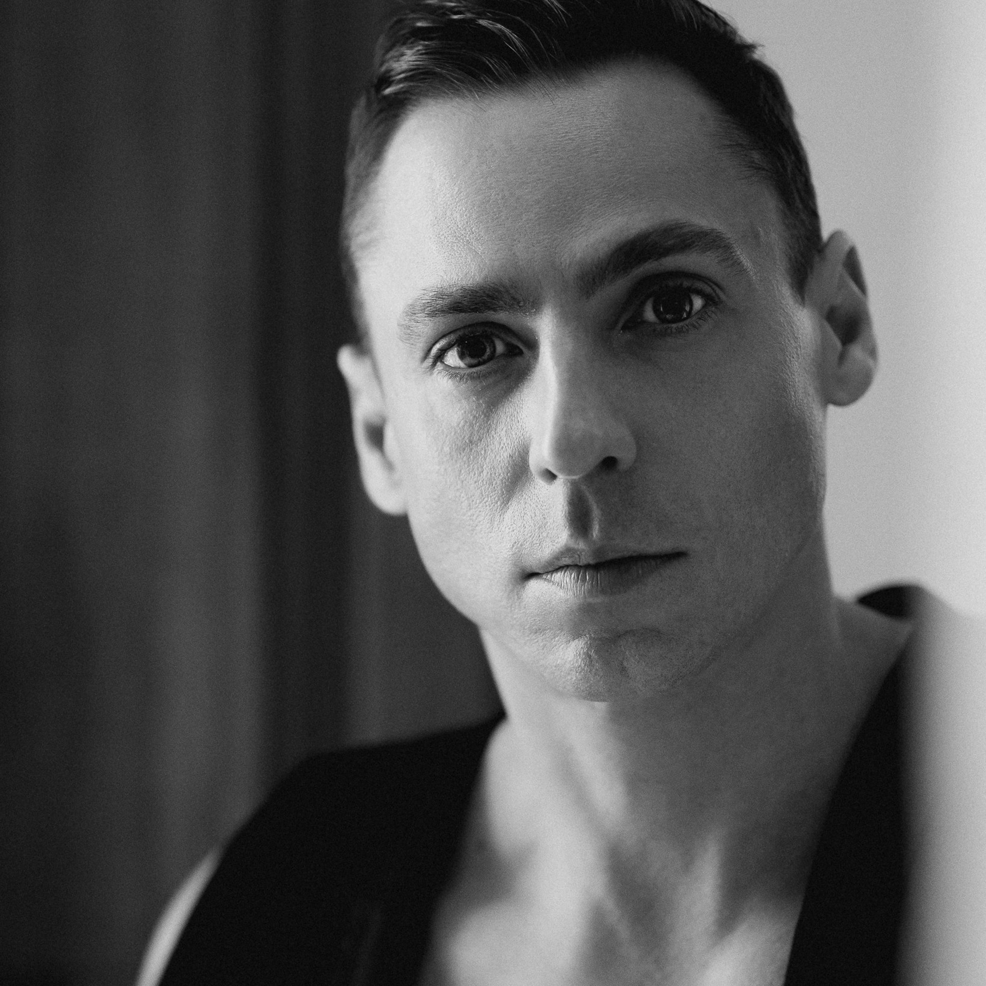 Константин Авдеев