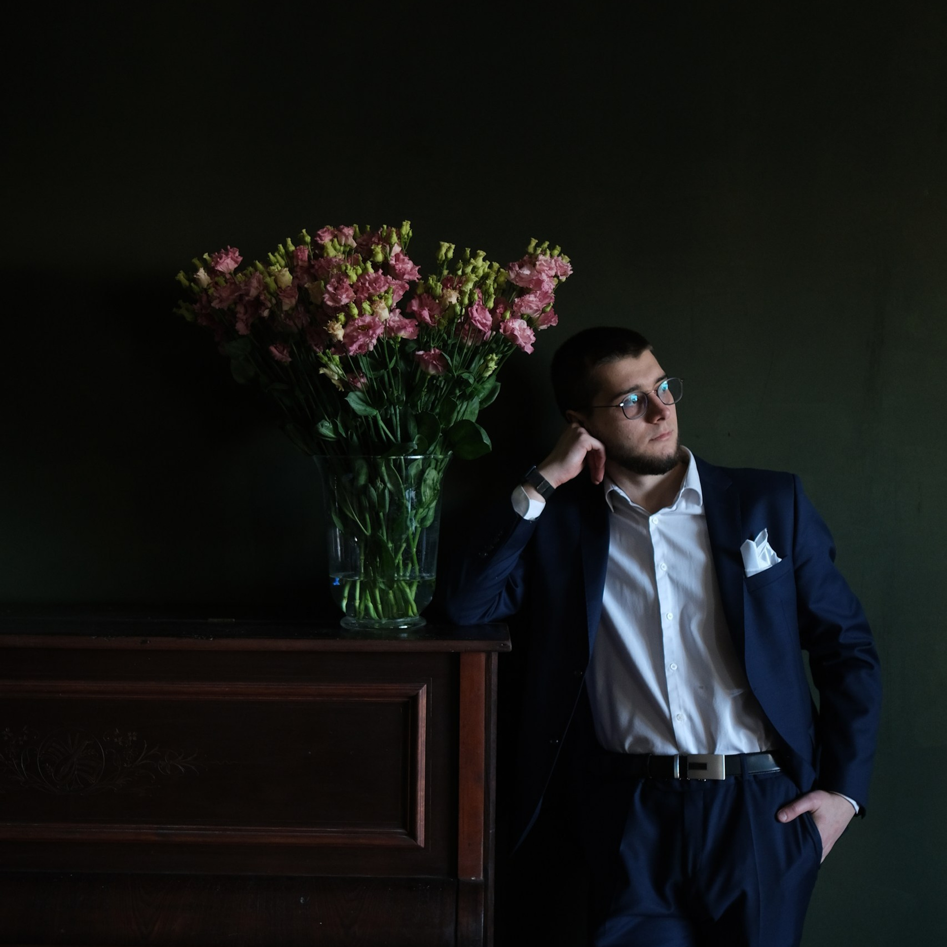 Отзывы. Фотостудия в Одинцово