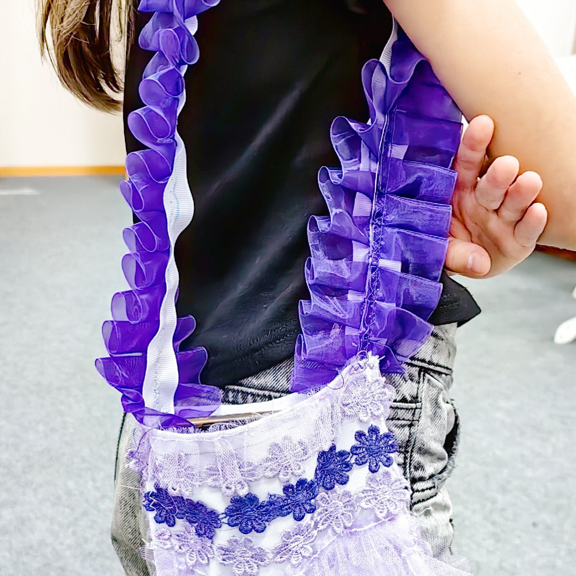 Шитье и дизайн для девочек в фото- и видеоотчетах. Владивосток. Школа для девочек во Владивостоке — Само Совершенство