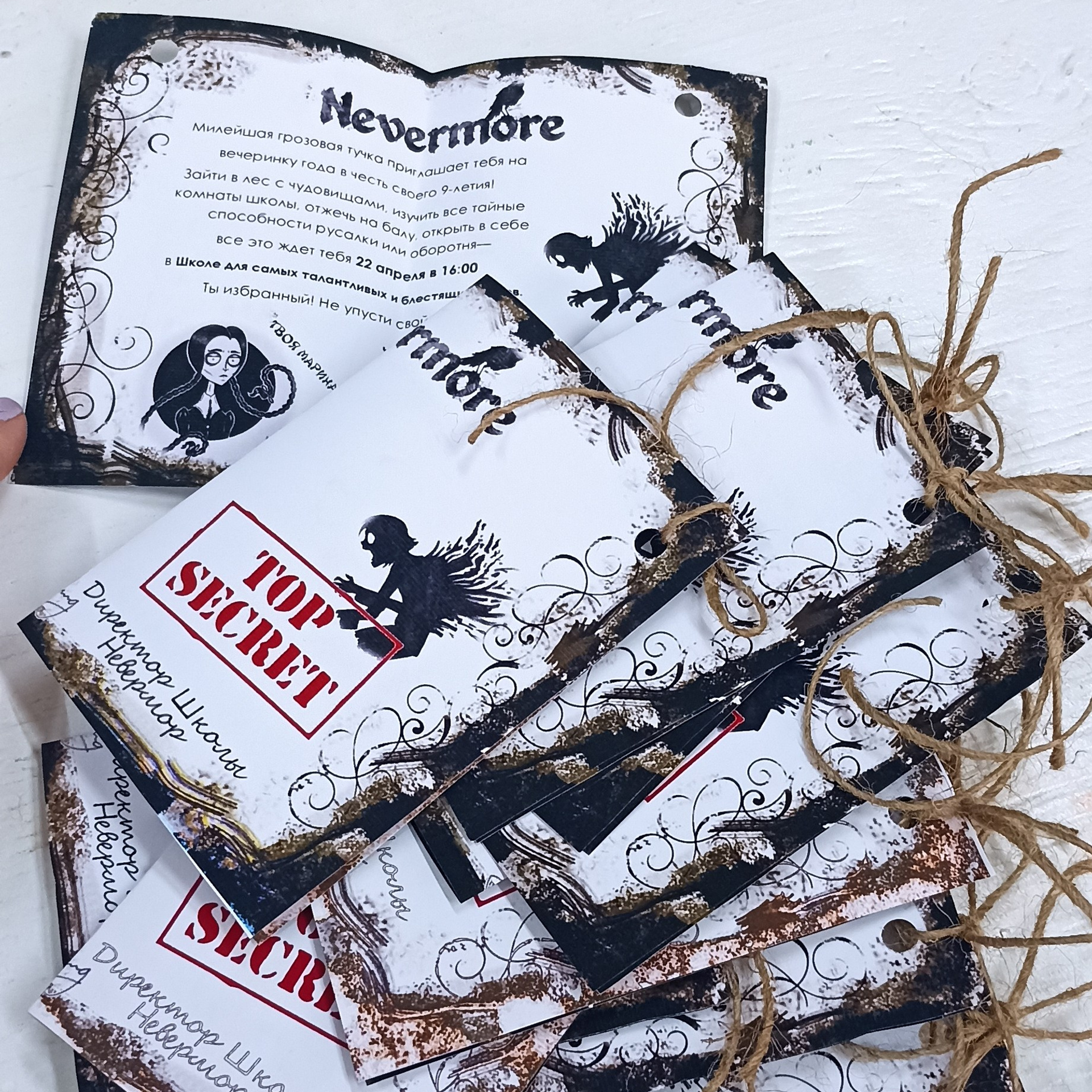 Дни рождения. Школа для девочек во Владивостоке — Само Совершенство