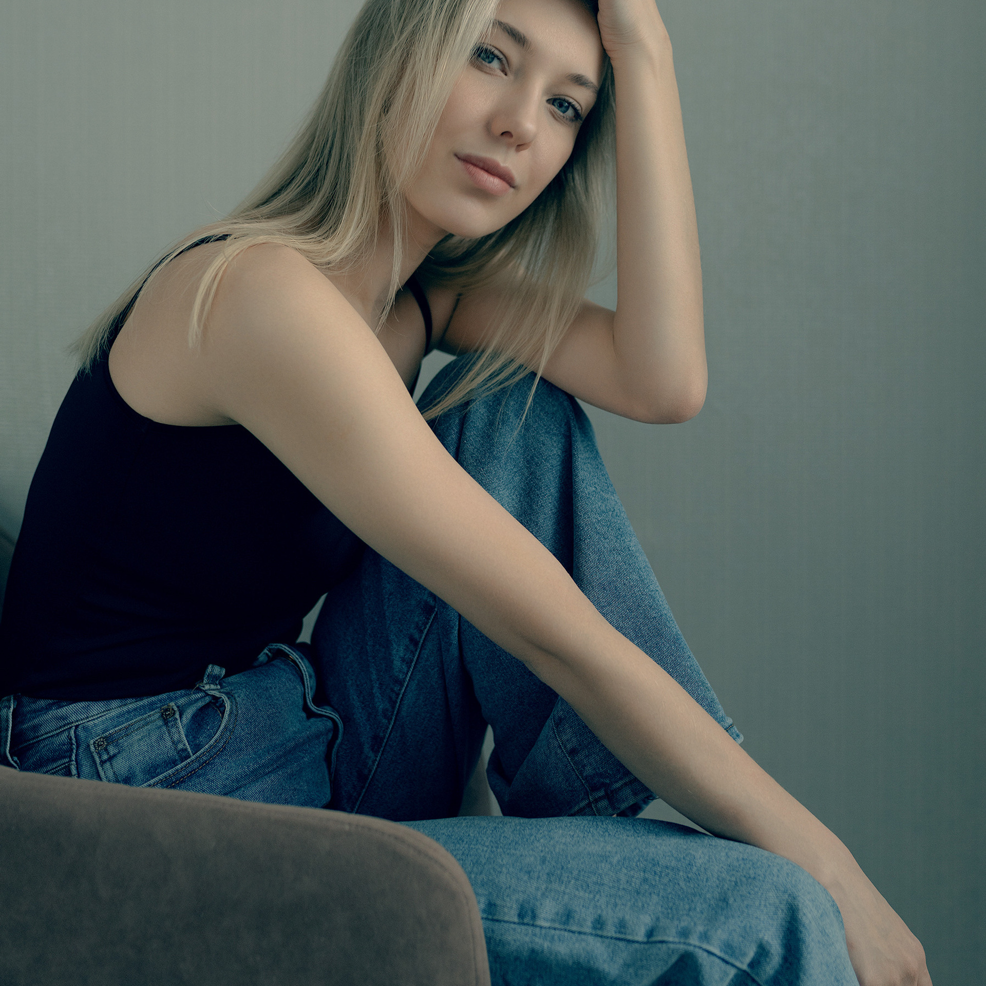 Фотограф Усть-Илимска, портрет девушки, Сибирь Файн арт, свадебная съемка