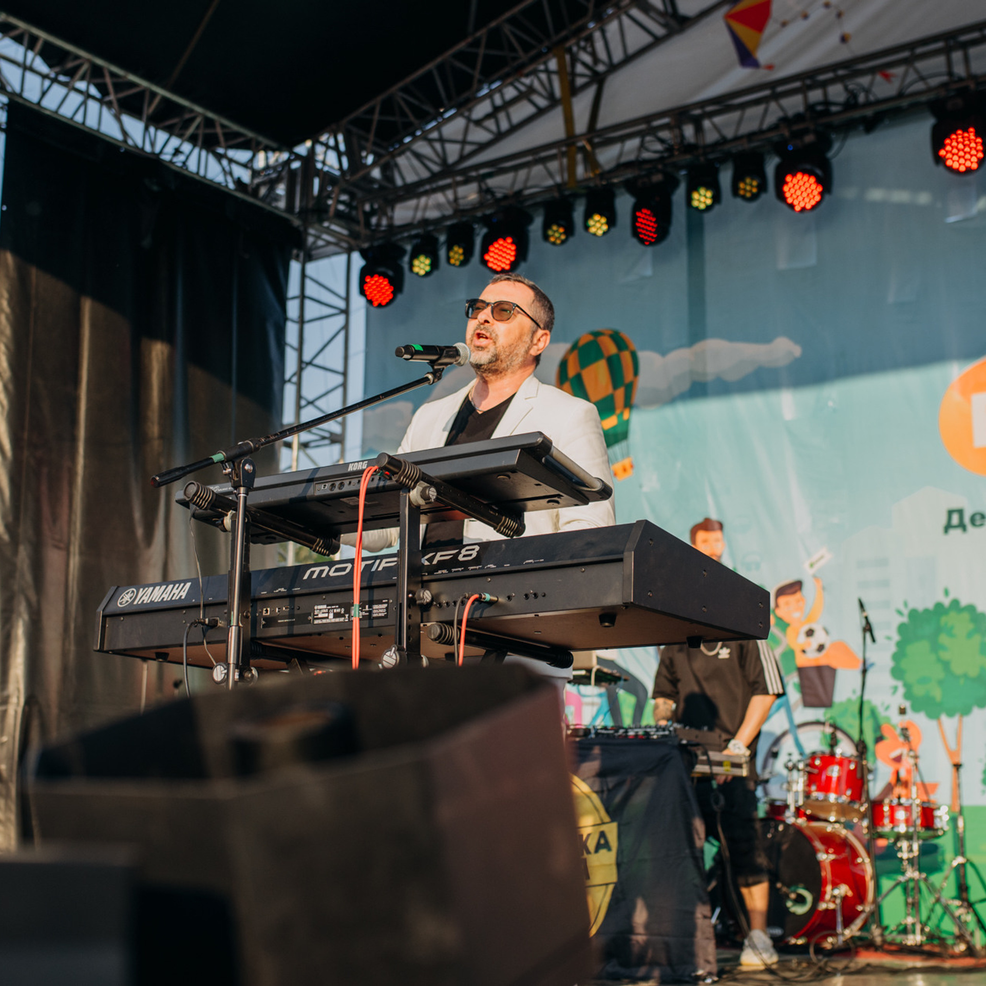 Дискотека авария, Усть-Илимск, Россия, Фотограф, репортаж, Nikon, Иркутск, Братск, 2019,