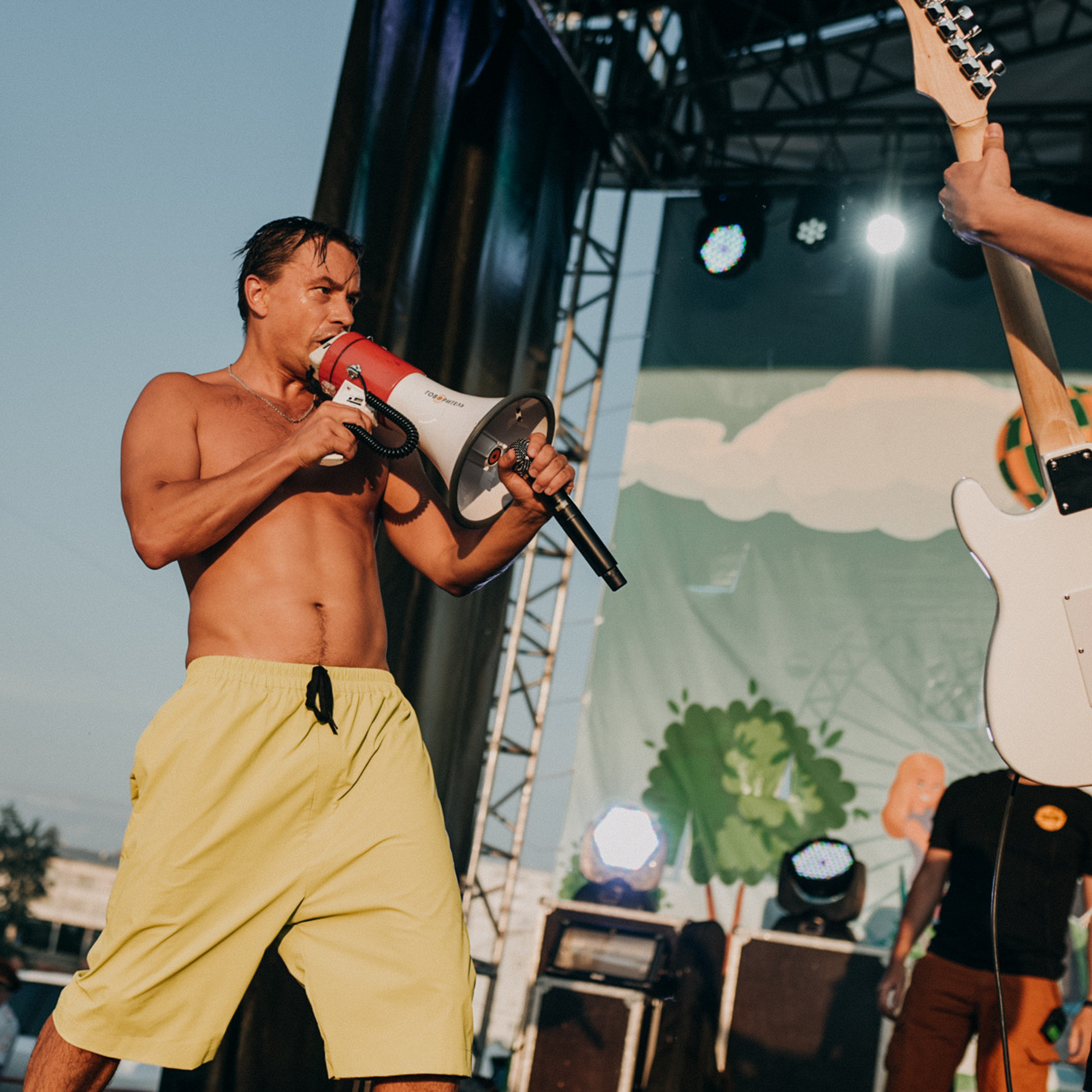 Дискотека авария, Усть-Илимск, Россия, Фотограф, репортаж, Nikon, Иркутск, Братск, 2019,