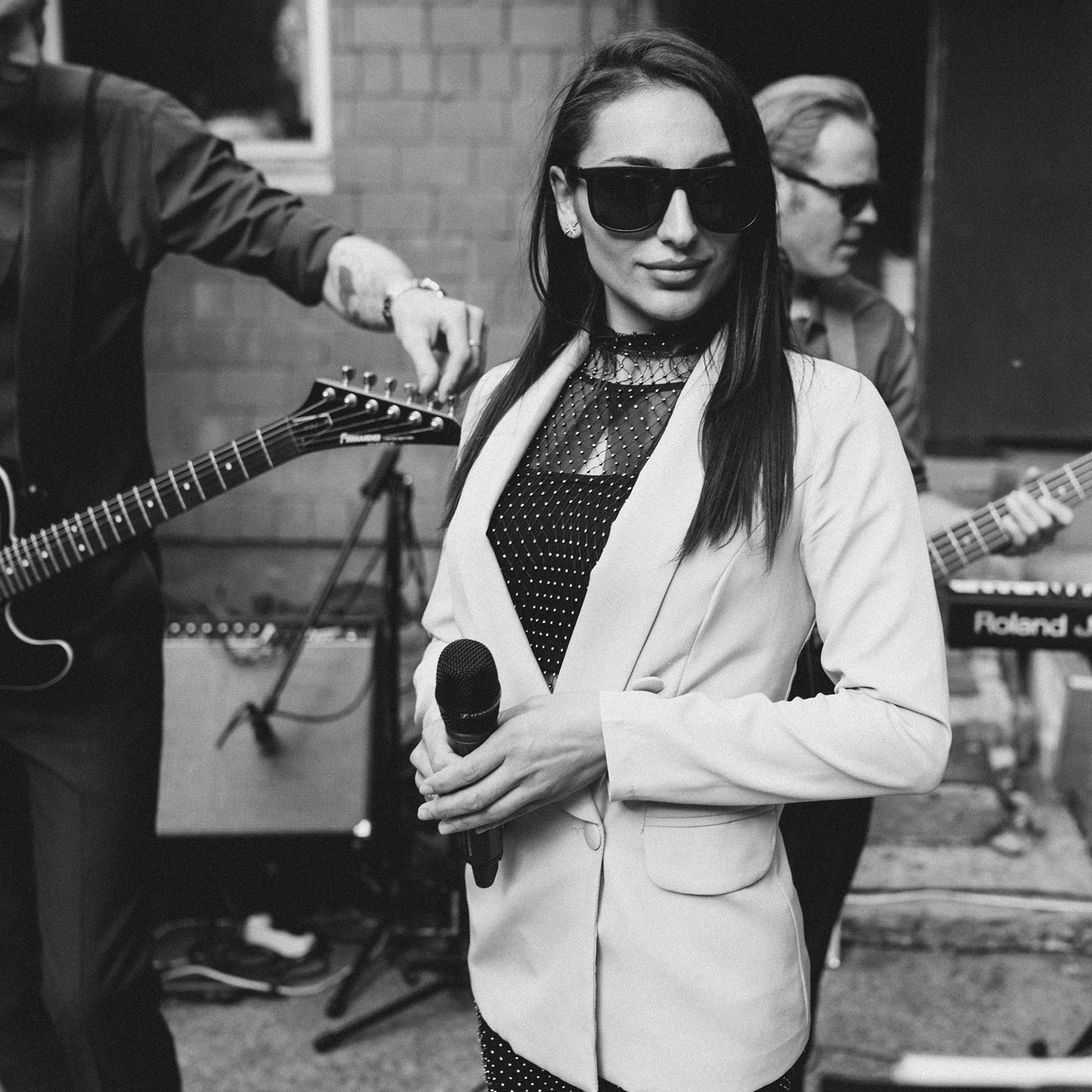 Группа Кумир Усть-Илимск. Свадебный и индивидуальный Фотограф г. Усть-Илимск Дмитрий Белозеров