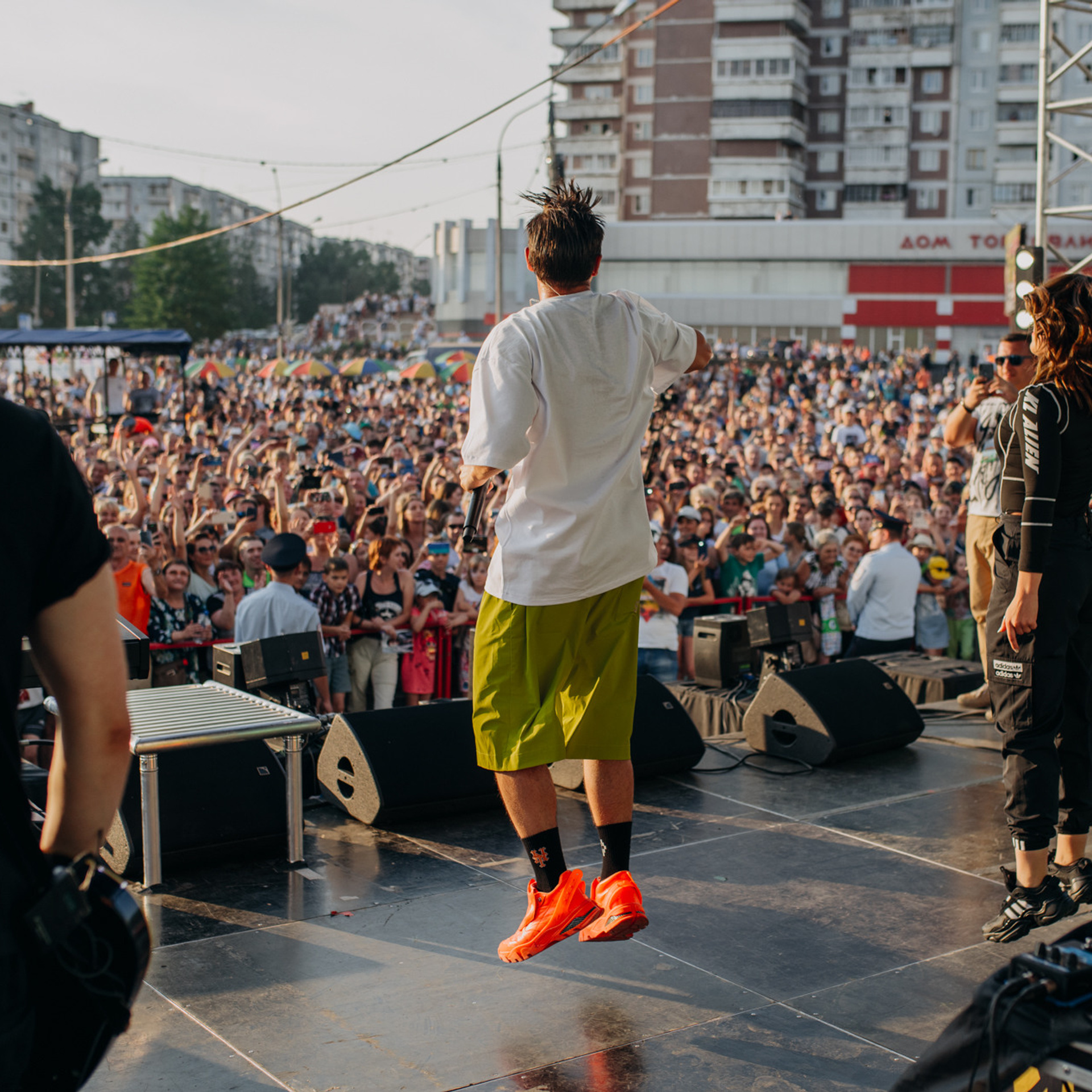 Дискотека авария, Усть-Илимск, Россия, Фотограф, репортаж, Nikon, Иркутск, Братск, 2019,