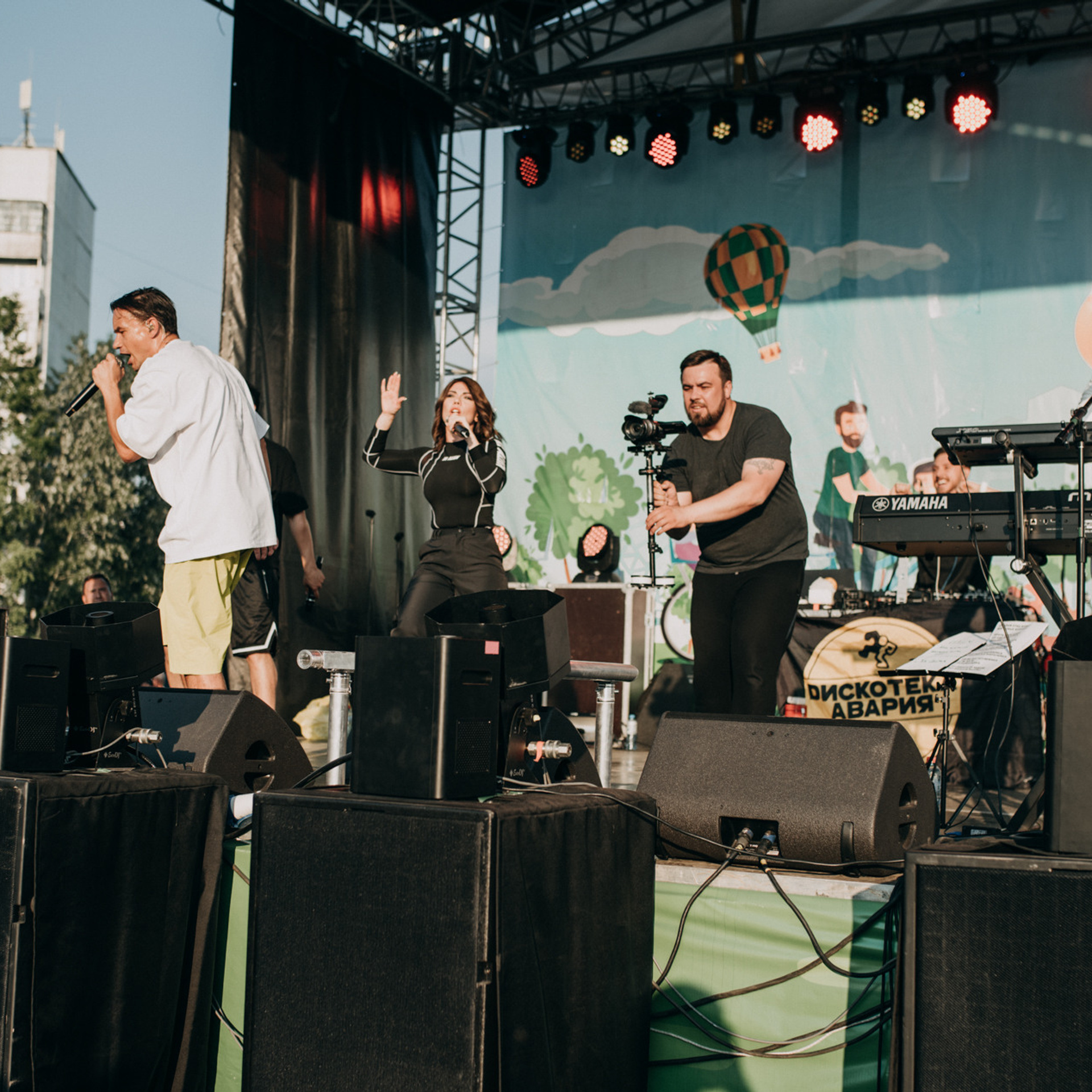 Дискотека авария, Усть-Илимск, Россия, Фотограф, репортаж, Nikon, Иркутск, Братск, 2019,