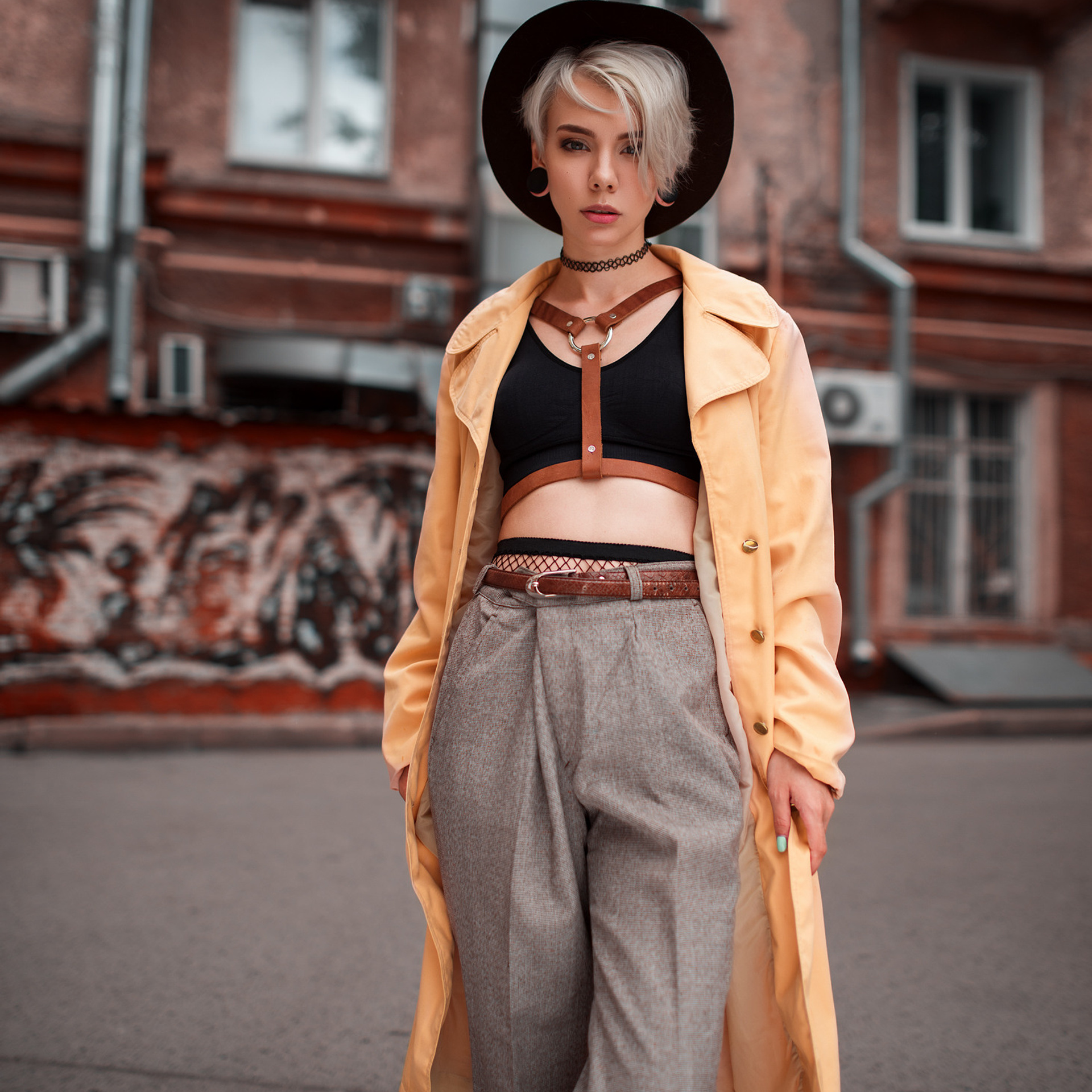 Фотограф Усть-Илимска, портрет девушки, Сибирь Файн арт, свадебная съемка