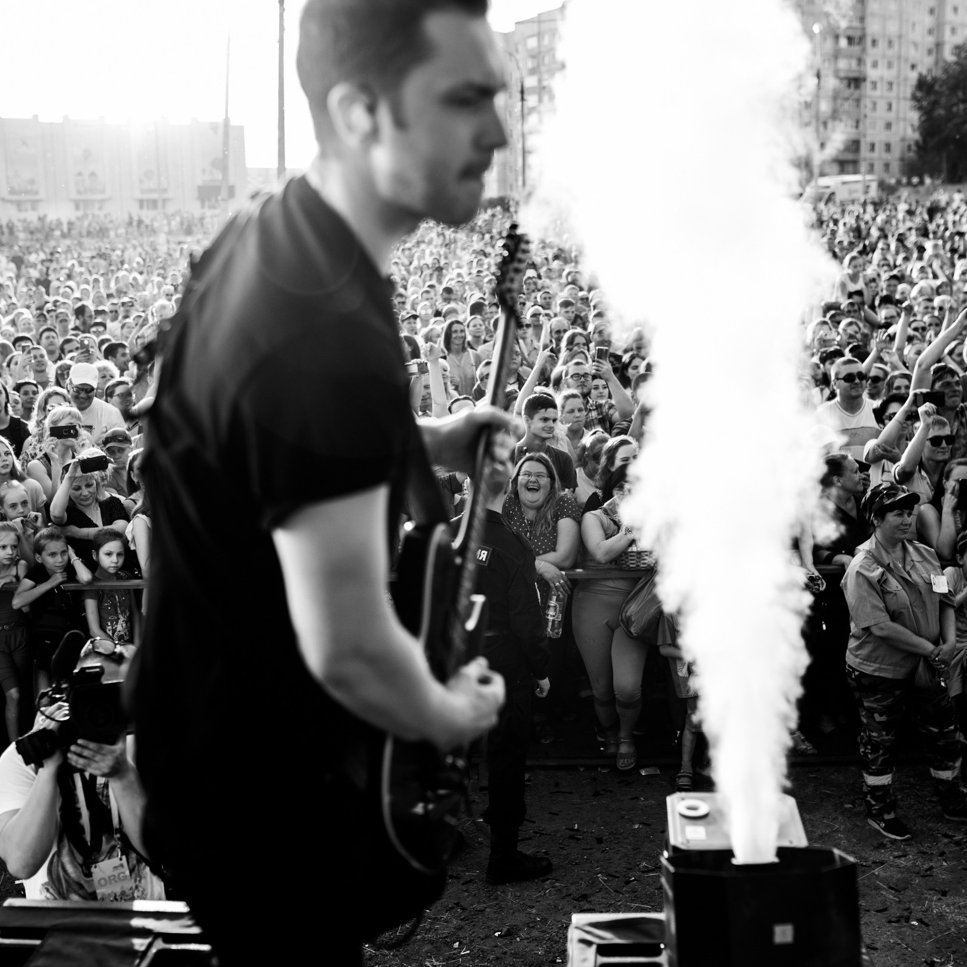 Дискотека авария, Усть-Илимск, Россия, Фотограф, репортаж, Nikon, Иркутск, Братск, 2019,