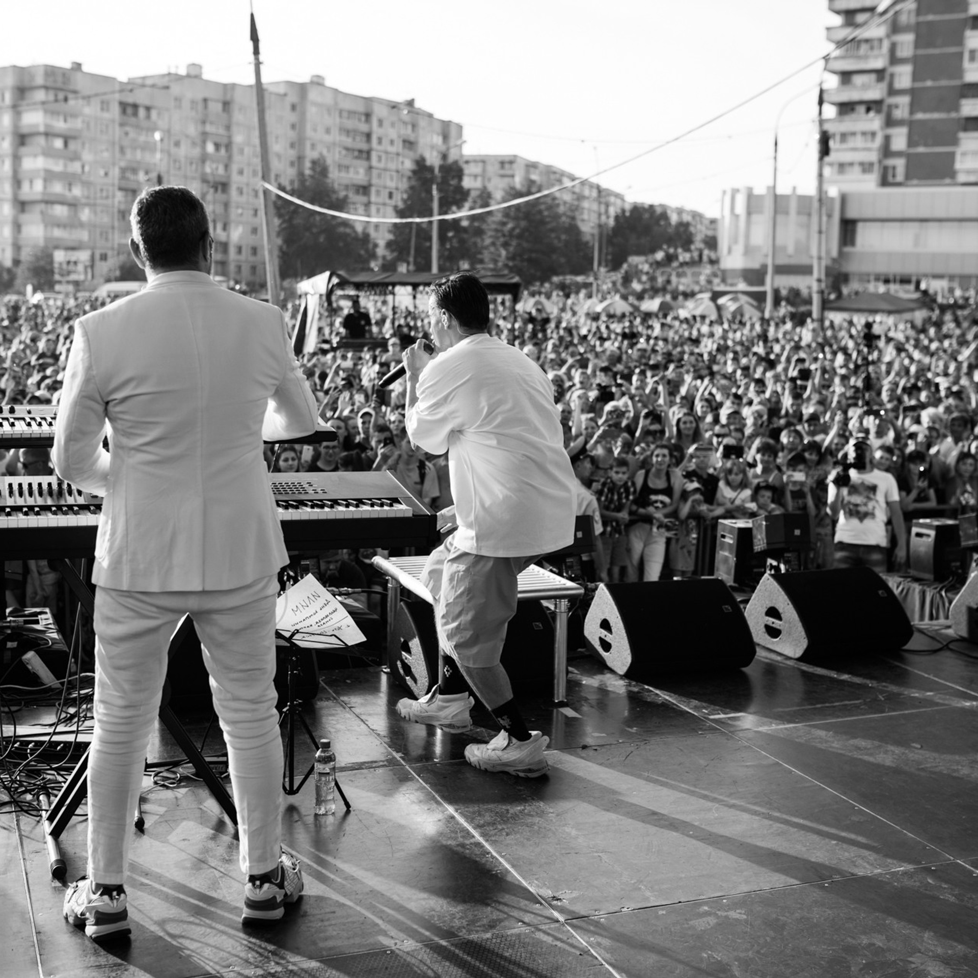 Дискотека авария, Усть-Илимск, Россия, Фотограф, репортаж, Nikon, Иркутск, Братск, 2019,