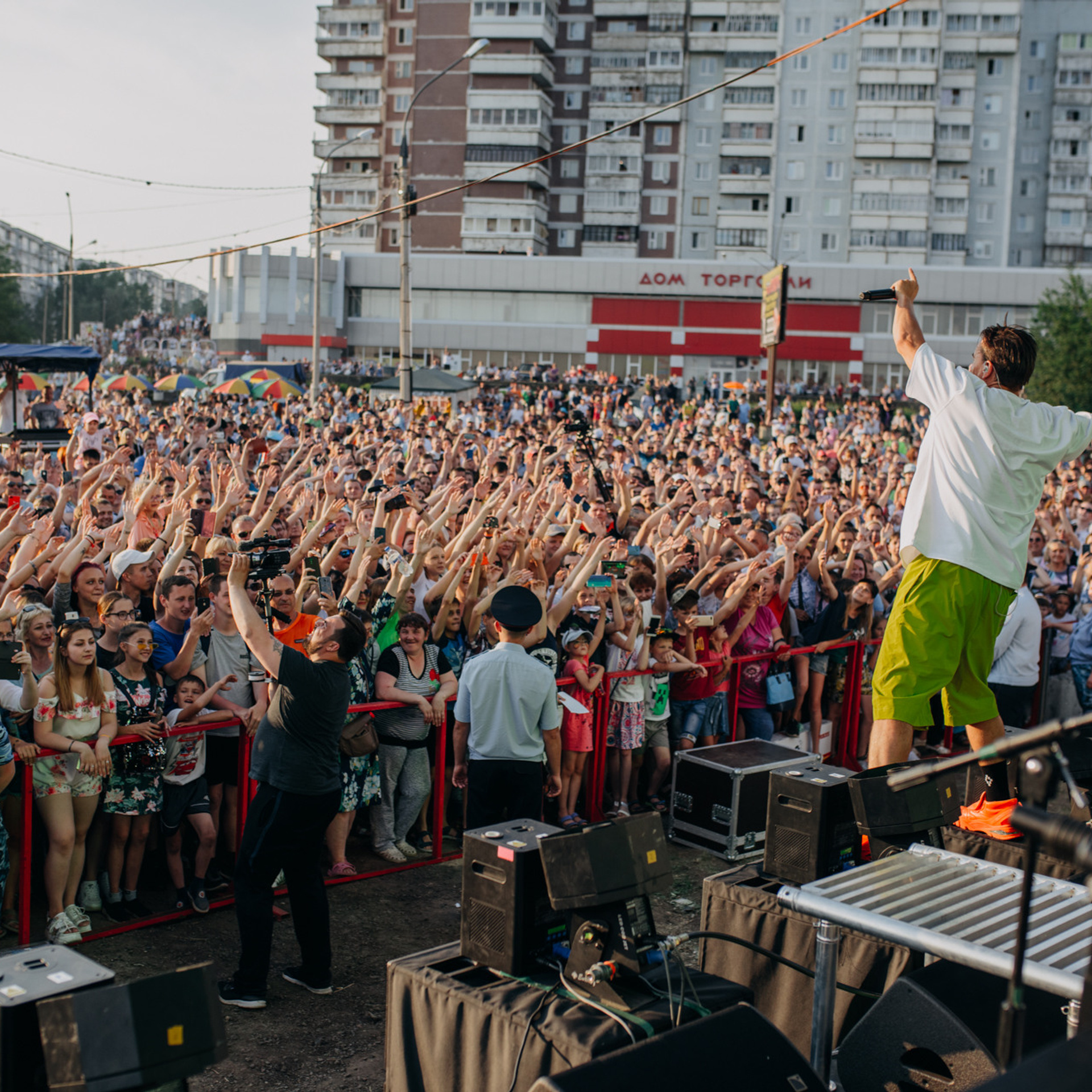 Дискотека авария, Усть-Илимск, Россия, Фотограф, репортаж, Nikon, Иркутск, Братск, 2019,