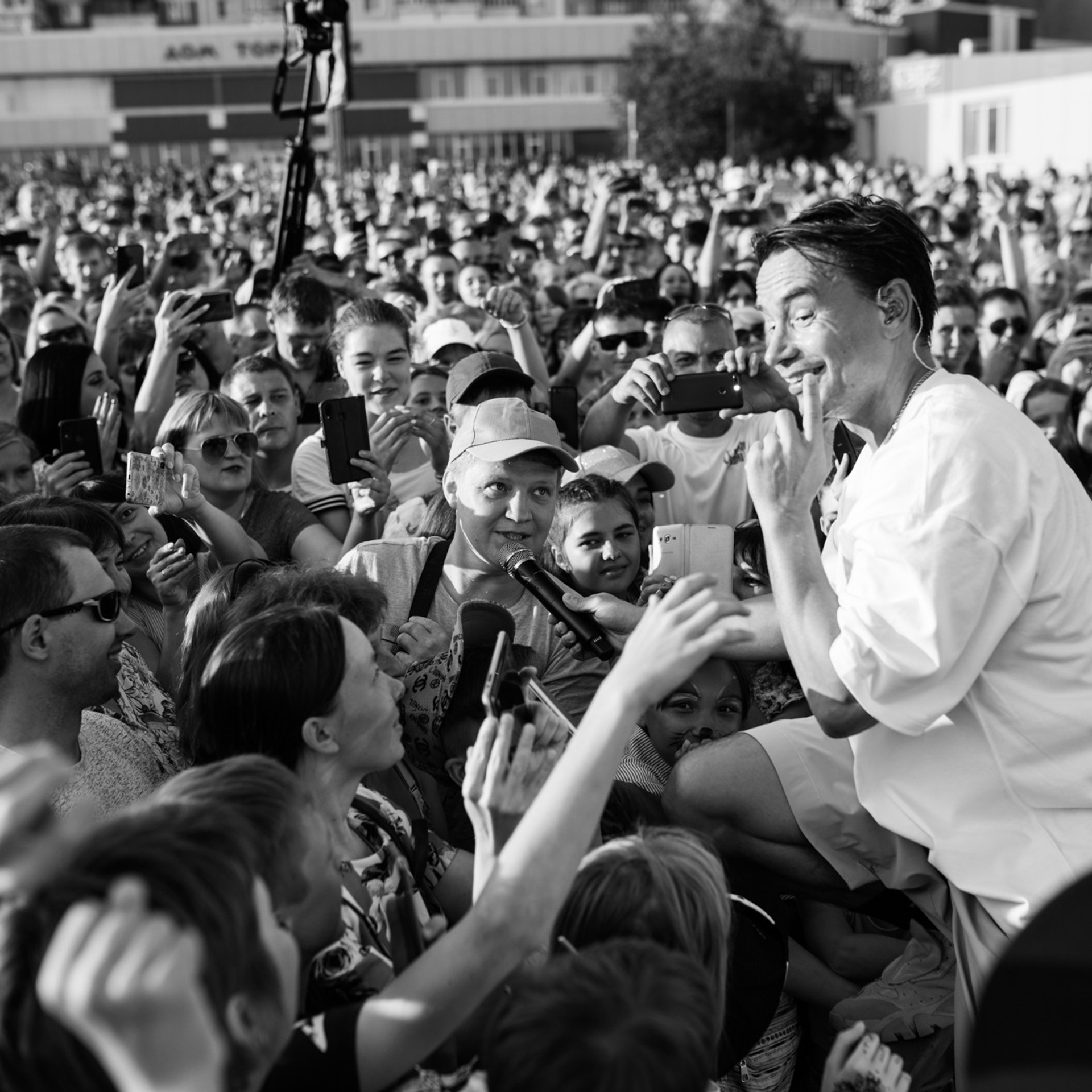 Дискотека авария, Усть-Илимск, Россия, Фотограф, репортаж, Nikon, Иркутск, Братск, 2019,