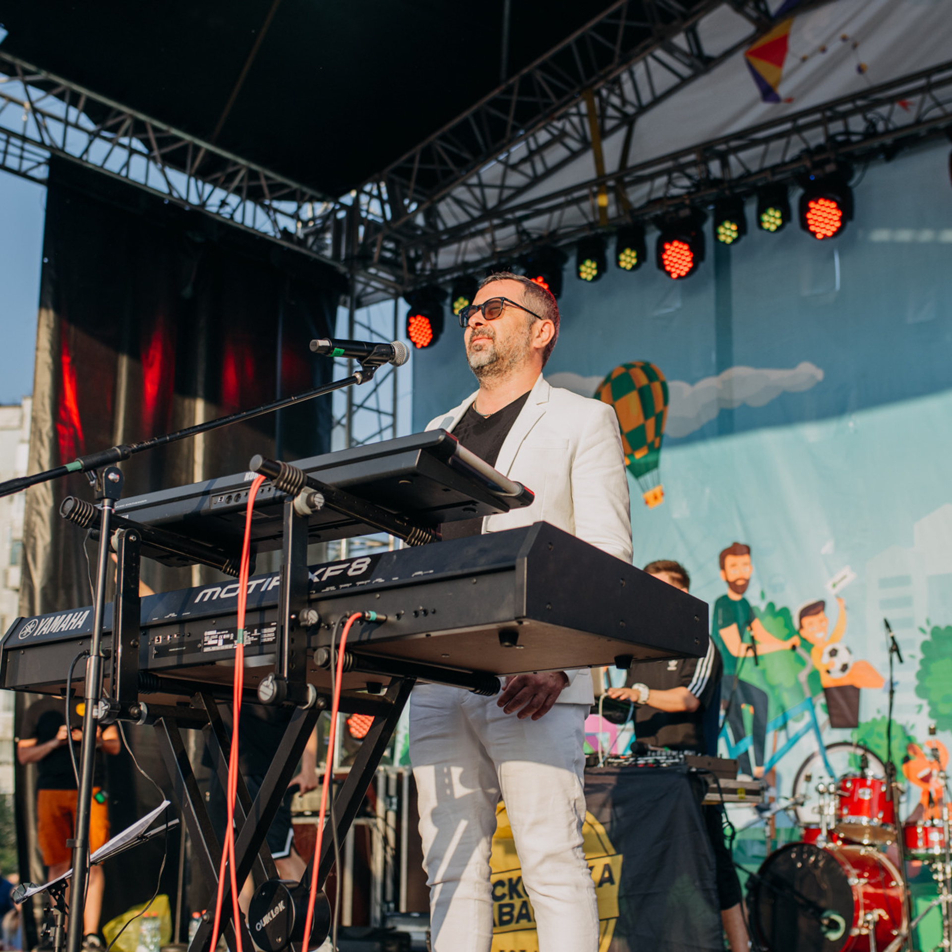 Дискотека авария, Усть-Илимск, Россия, Фотограф, репортаж, Nikon, Иркутск, Братск, 2019,