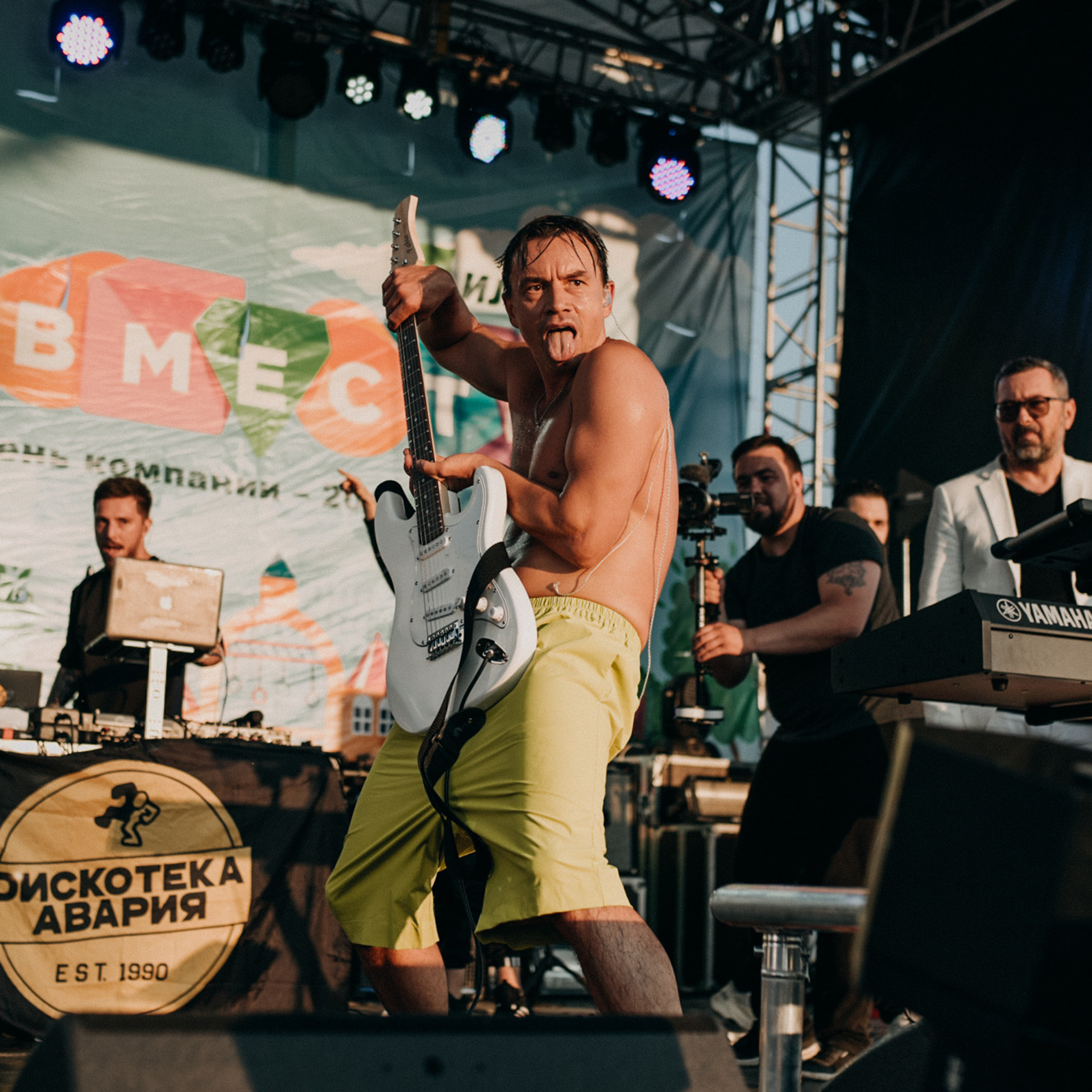 Дискотека авария, Усть-Илимск, Россия, Фотограф, репортаж, Nikon, Иркутск, Братск, 2019,