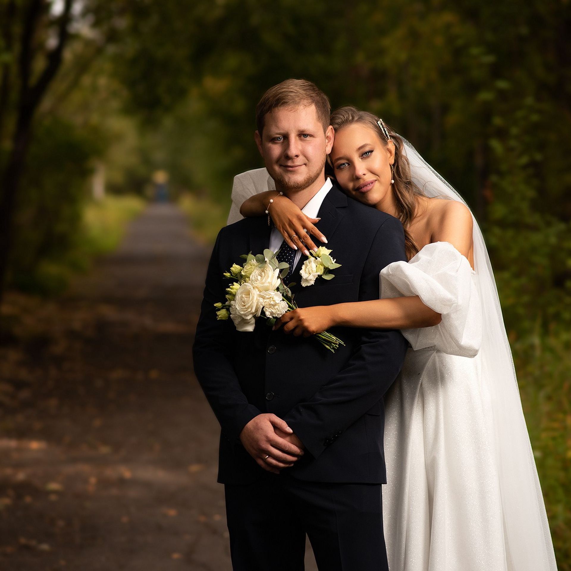 Свадебная фотосессия Усть-Илимск. Свадебный и индивидуальный Фотограф г. Усть-Илимск Дмитрий Белозеров