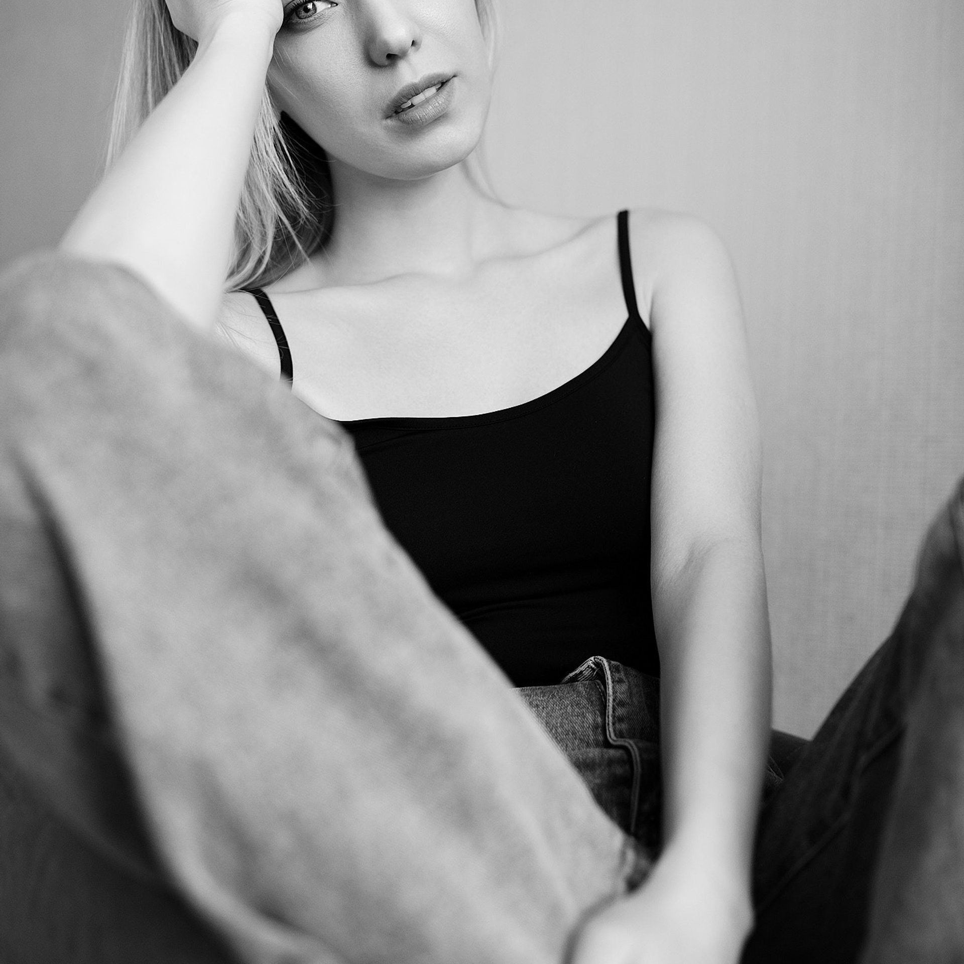 Фотограф Усть-Илимска, портрет девушки, Сибирь Файн арт, свадебная съемка