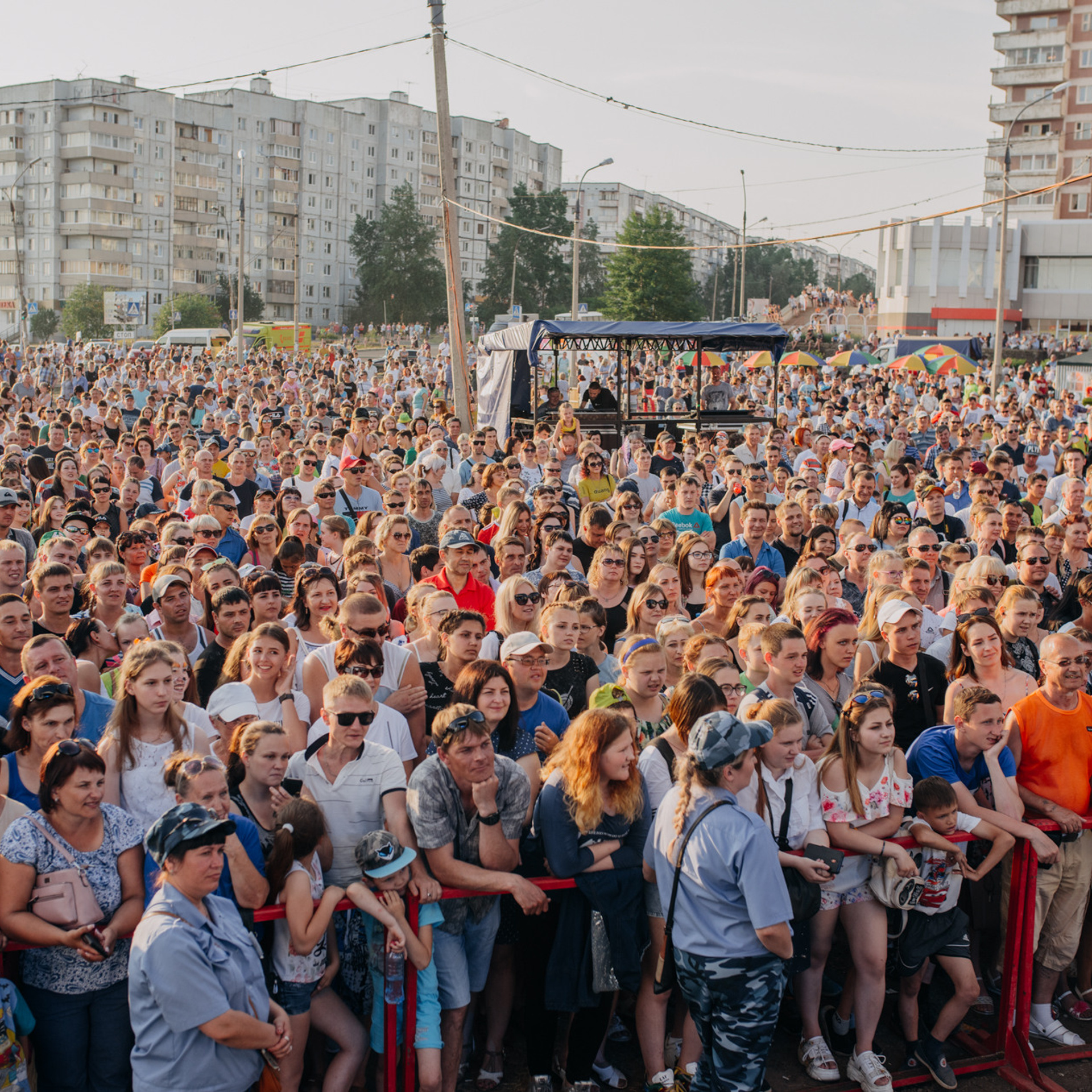 Дискотека авария, Усть-Илимск, Россия, Фотограф, репортаж, Nikon, Иркутск, Братск, 2019,