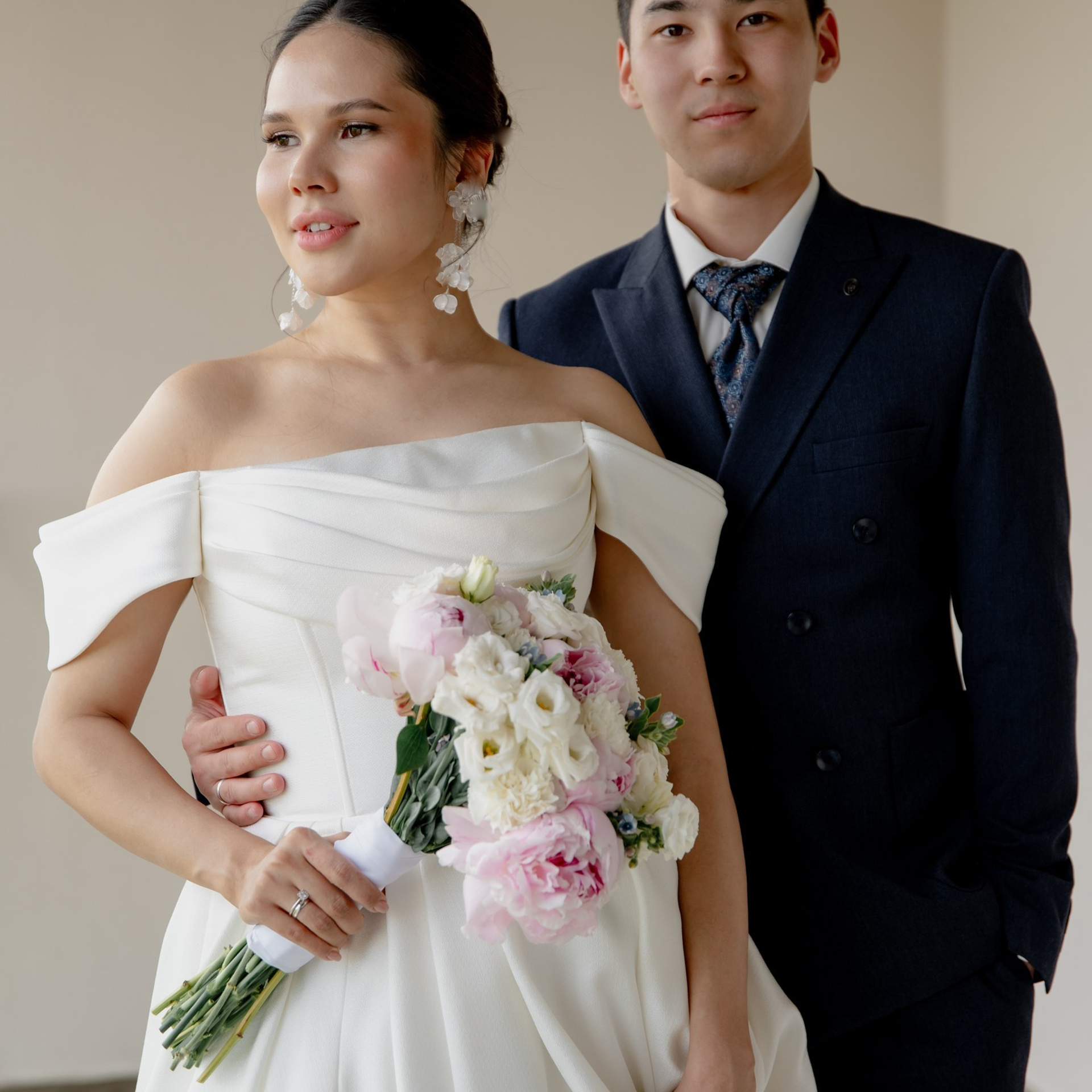 Отзывы. Свадебный видеограф в Алматы Ирина