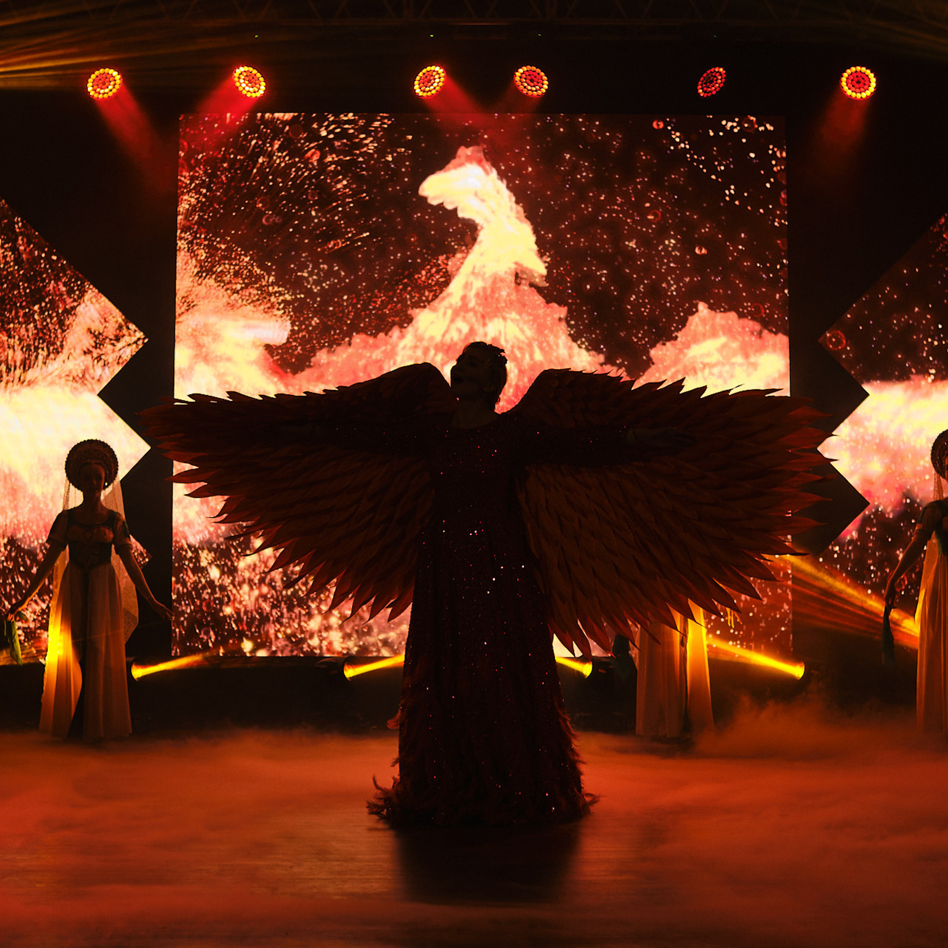 Отзывы. Матвей Яворский — фотограф в Челябинске