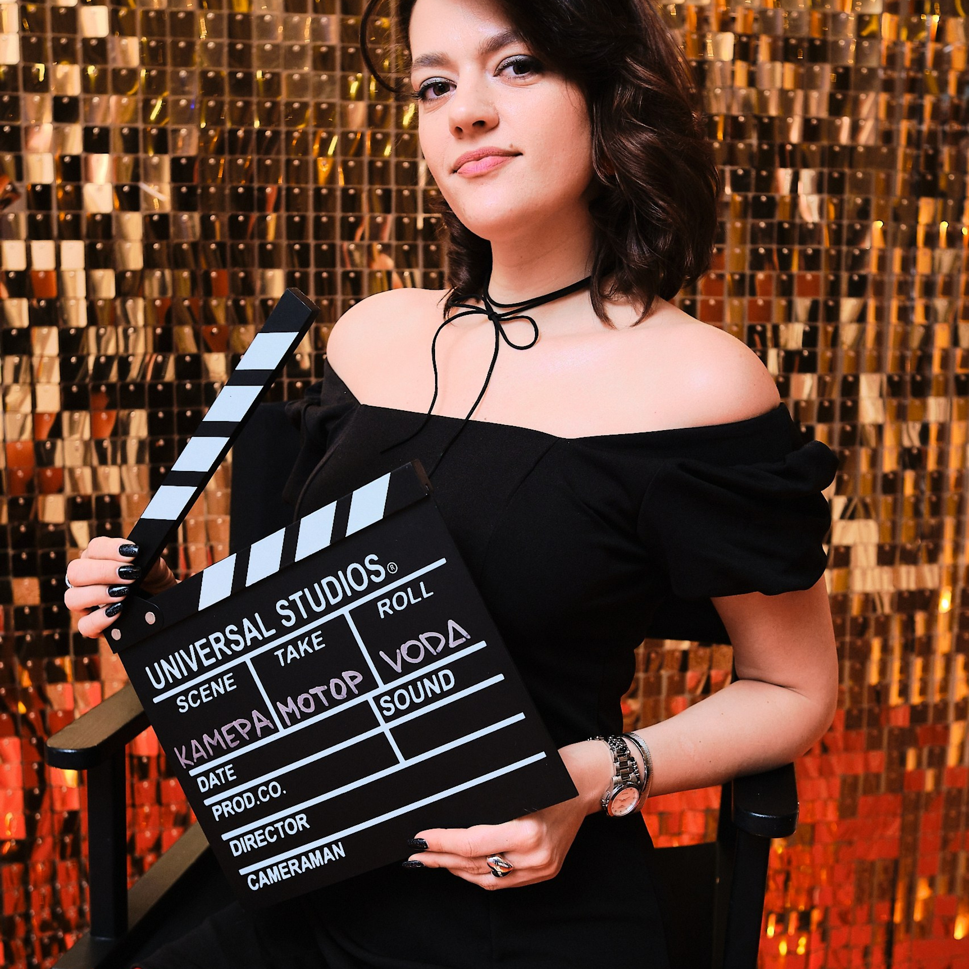 Отзывы. Матвей Яворский — фотограф в Челябинске